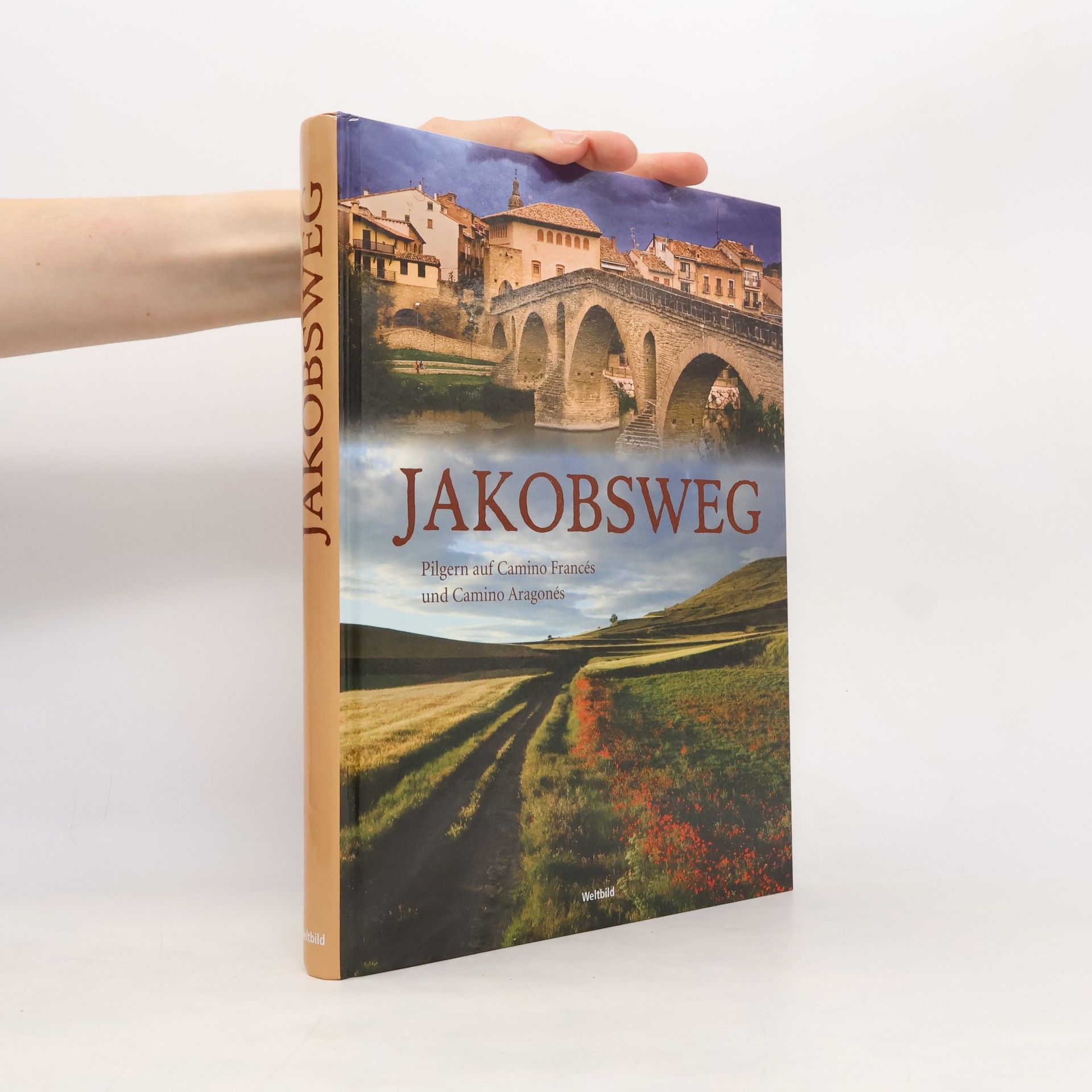 Jakobsweg
