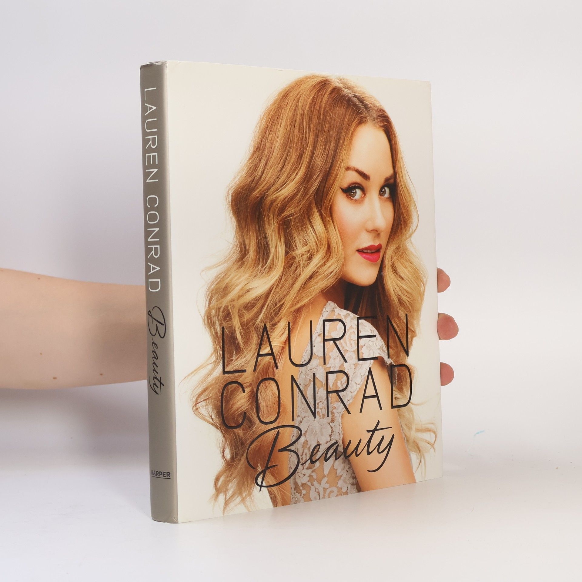 Lauren Conrad Lauren Conrad Beauty