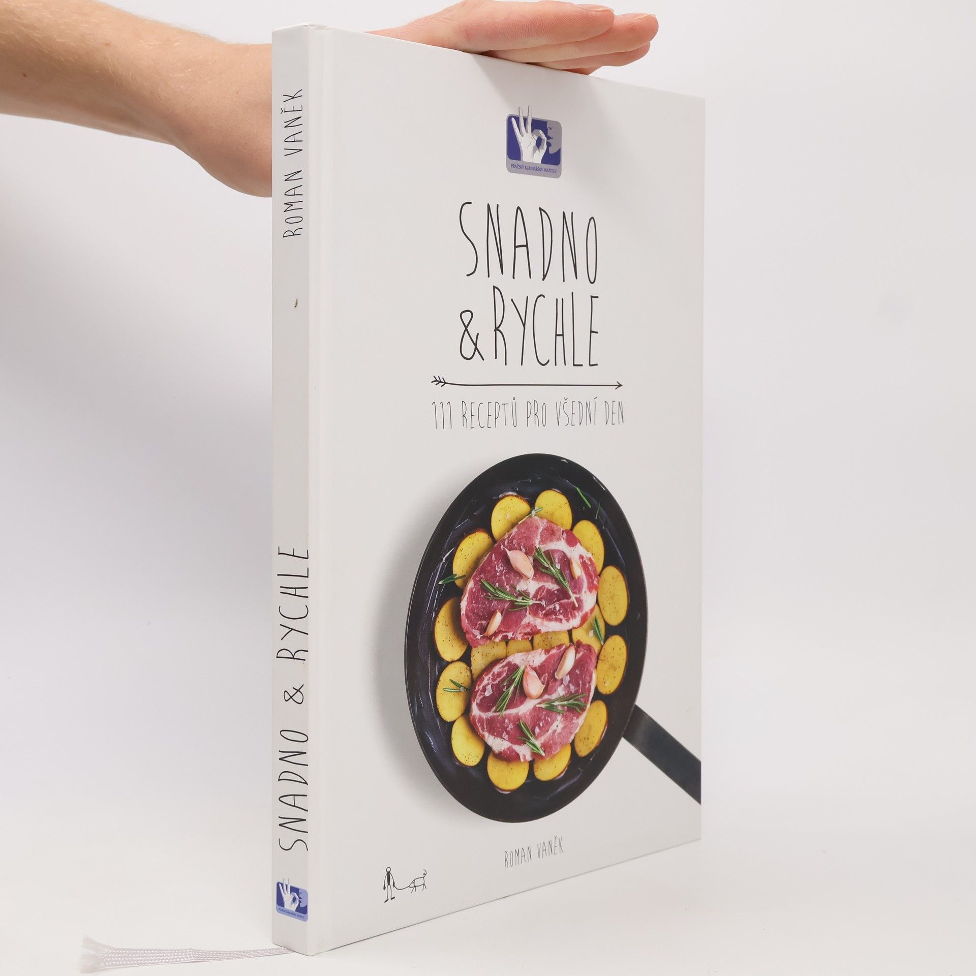 Roman Vaněk Snadno & rychle