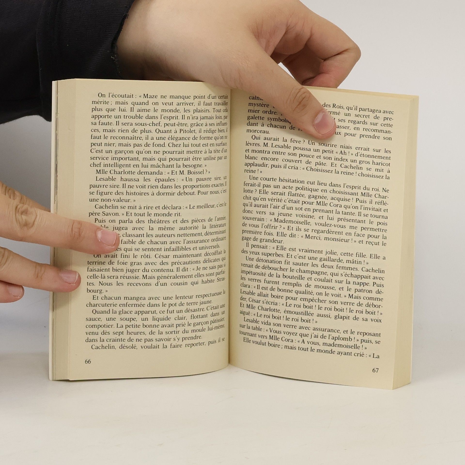 Guy de Maupassant L'ami Maupassant