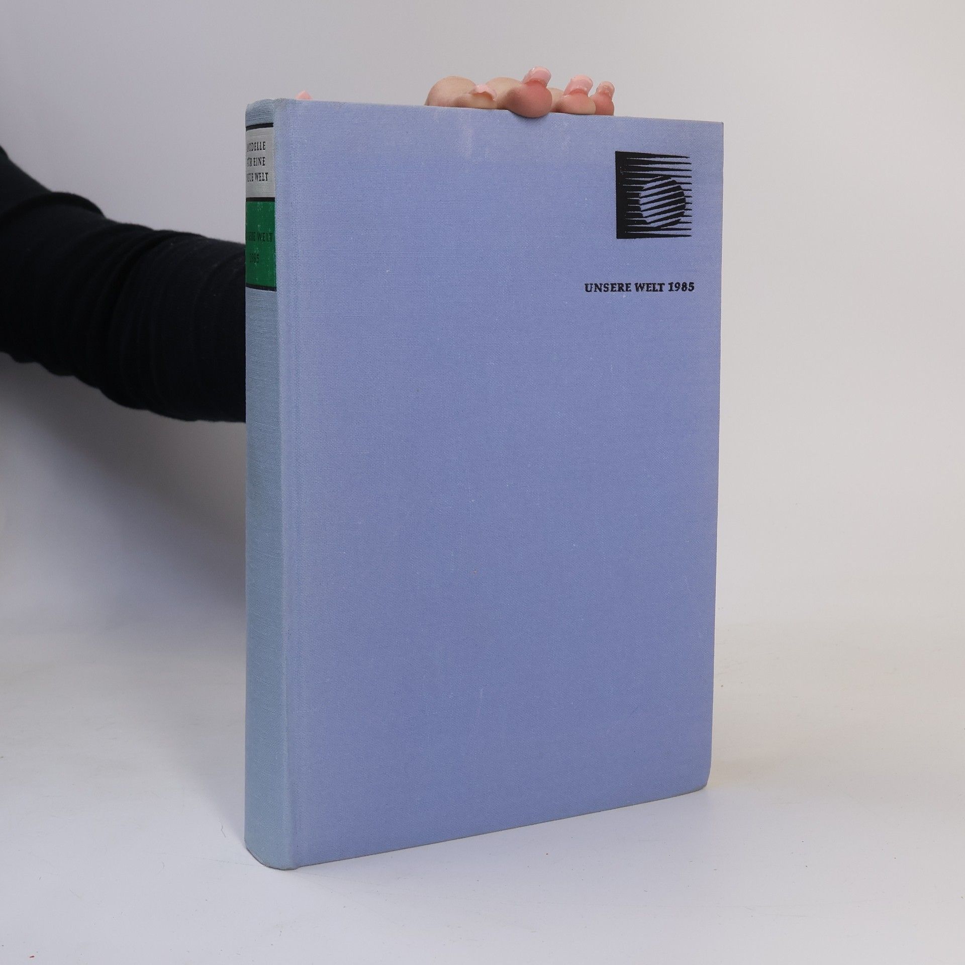 Collectif d'auteurs Unsere Welt, 1985
