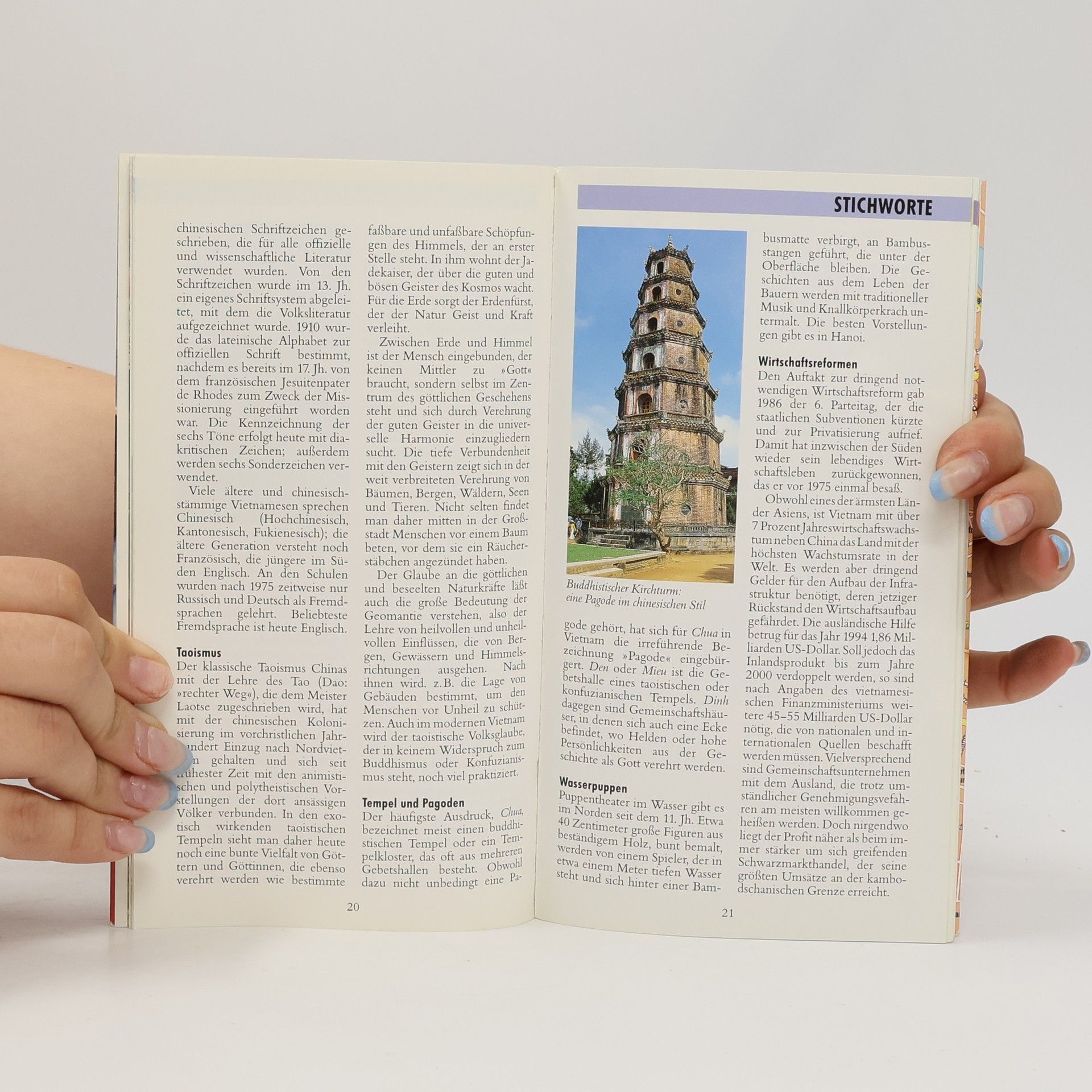 Collectif d'auteurs Vietnam