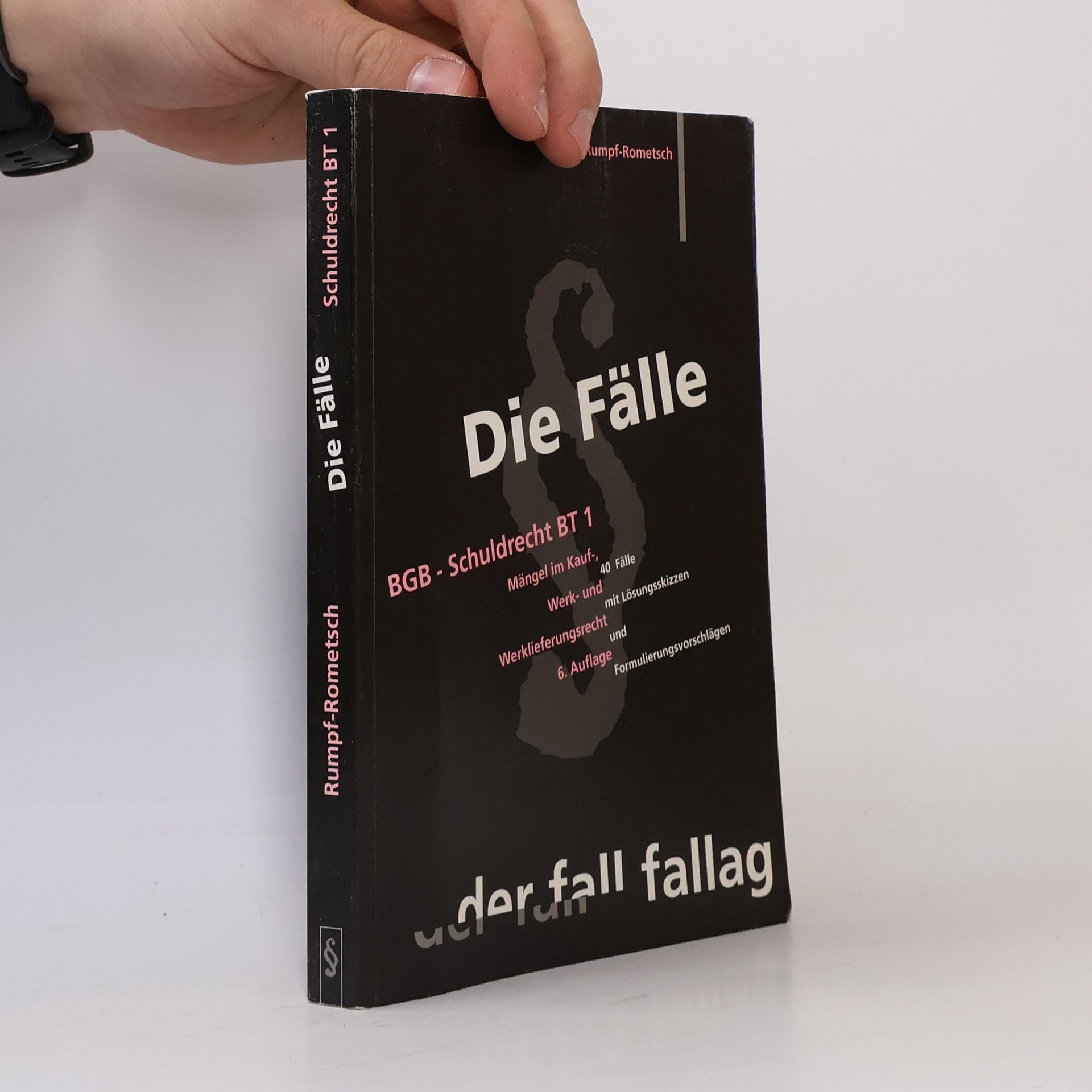 Die Fälle