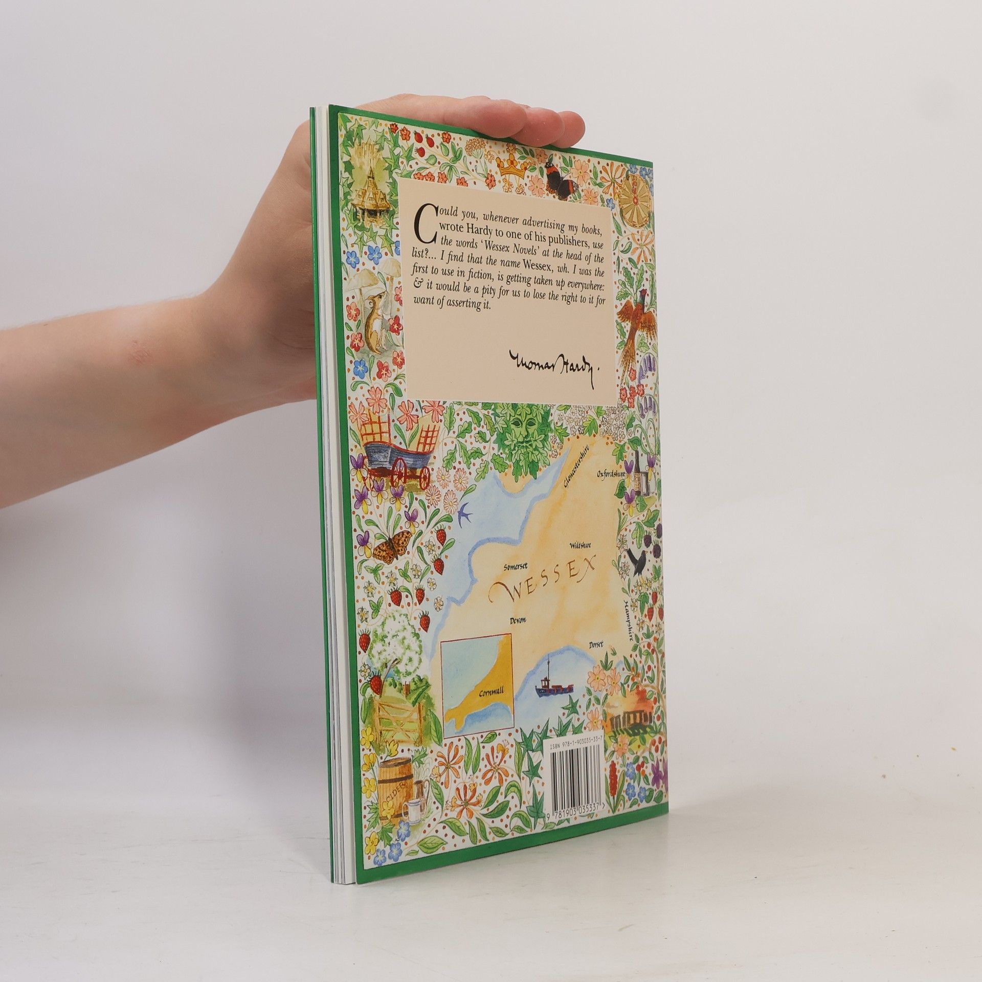 Jane Drake Thomas Hardy