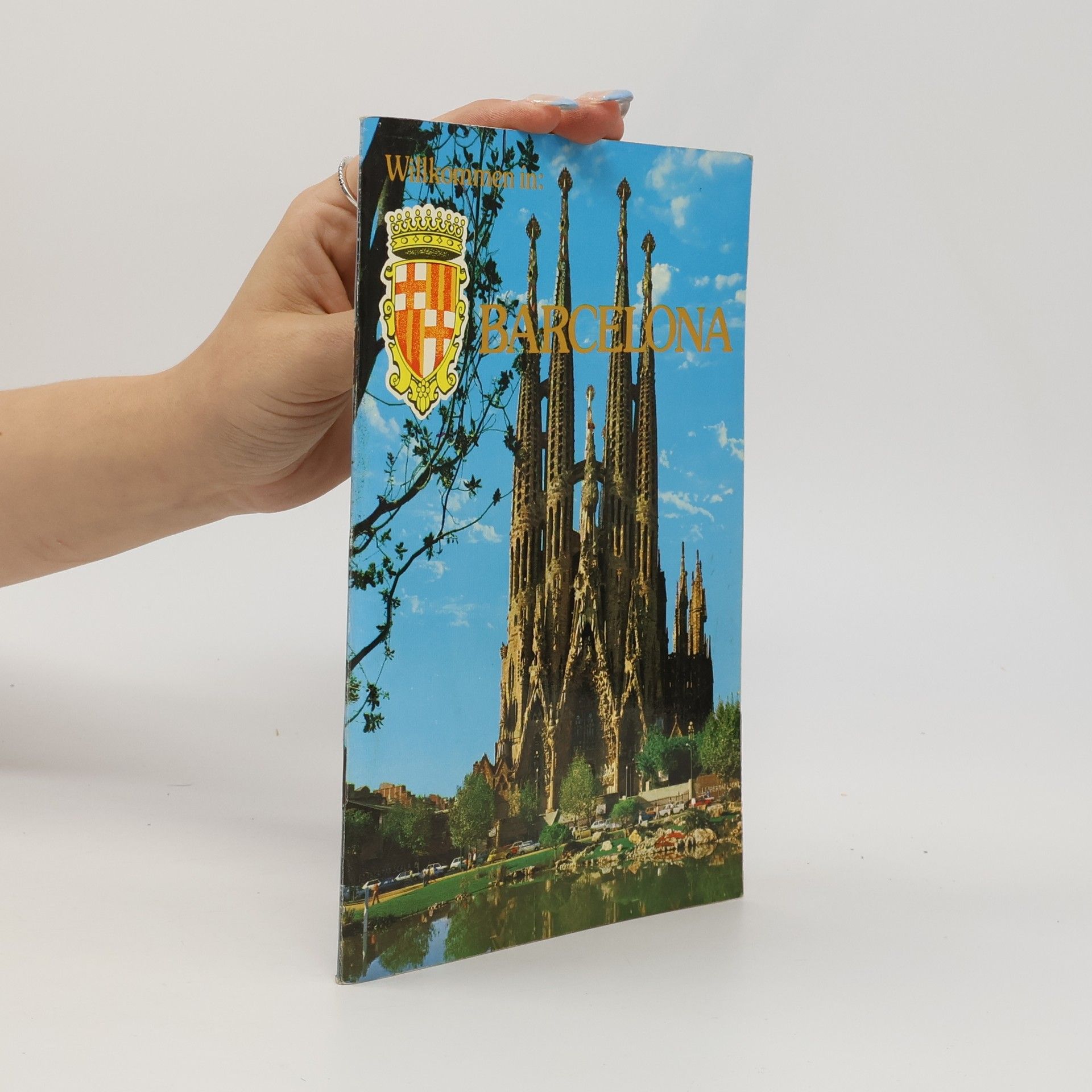Collectif d'auteurs Barcelona