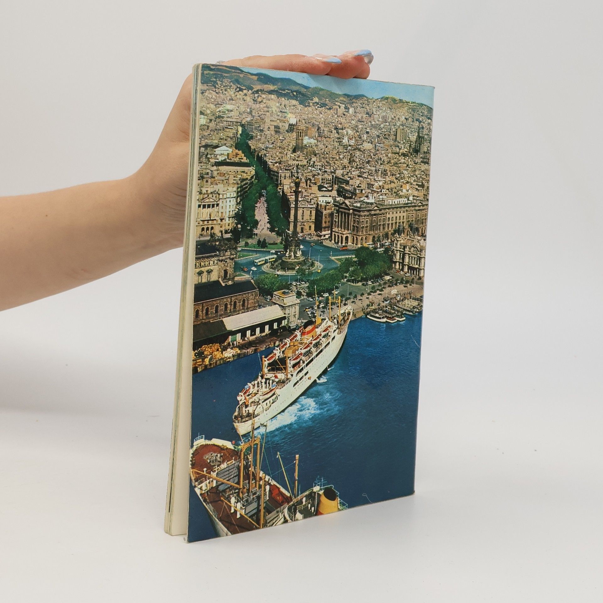 Auteurscollectief Barcelona