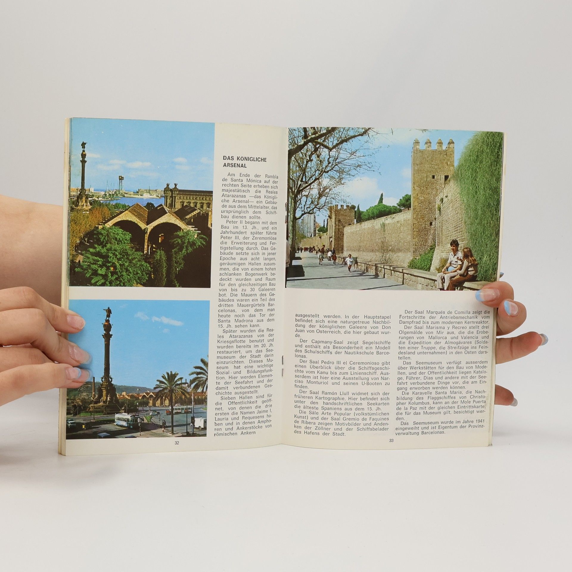 Auteurscollectief Barcelona