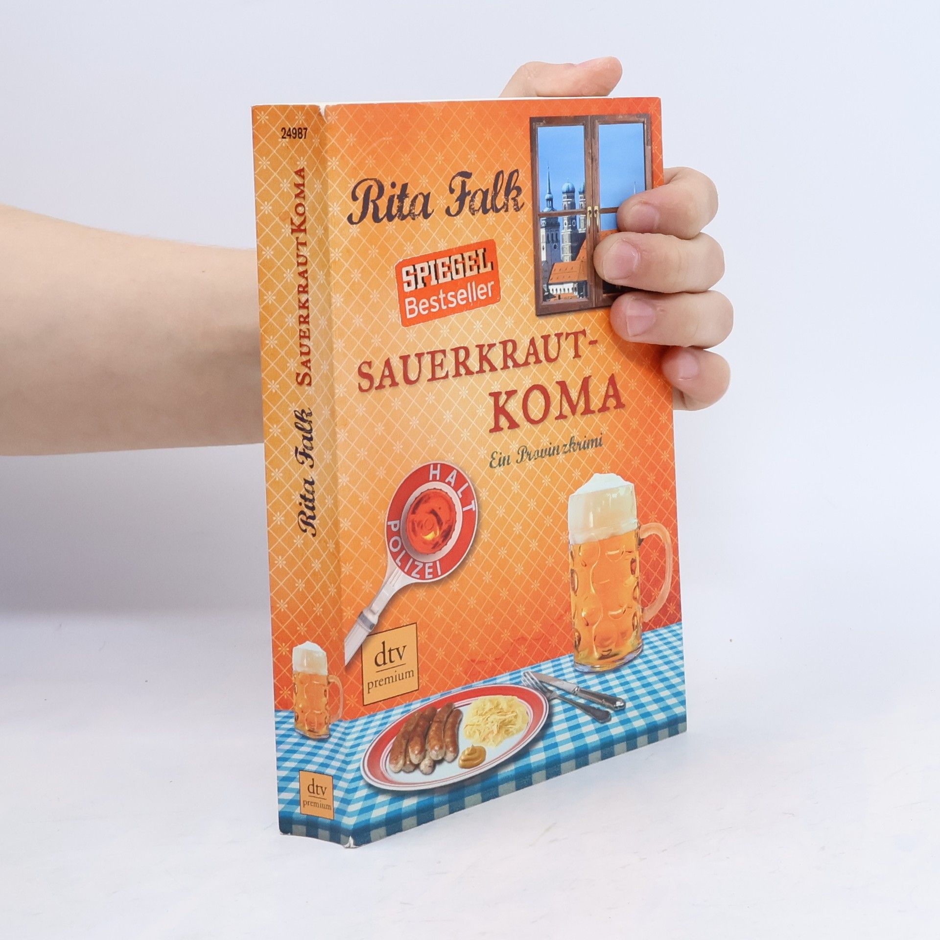 Sauerkrautkoma