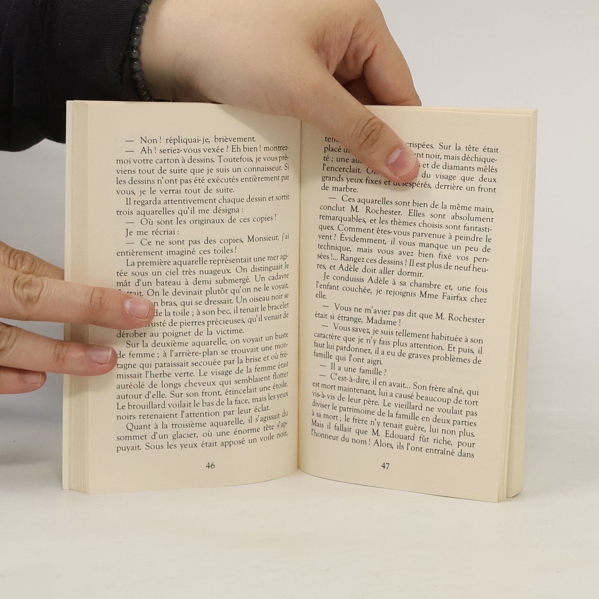 Charlotte Brontë Jane Eyre