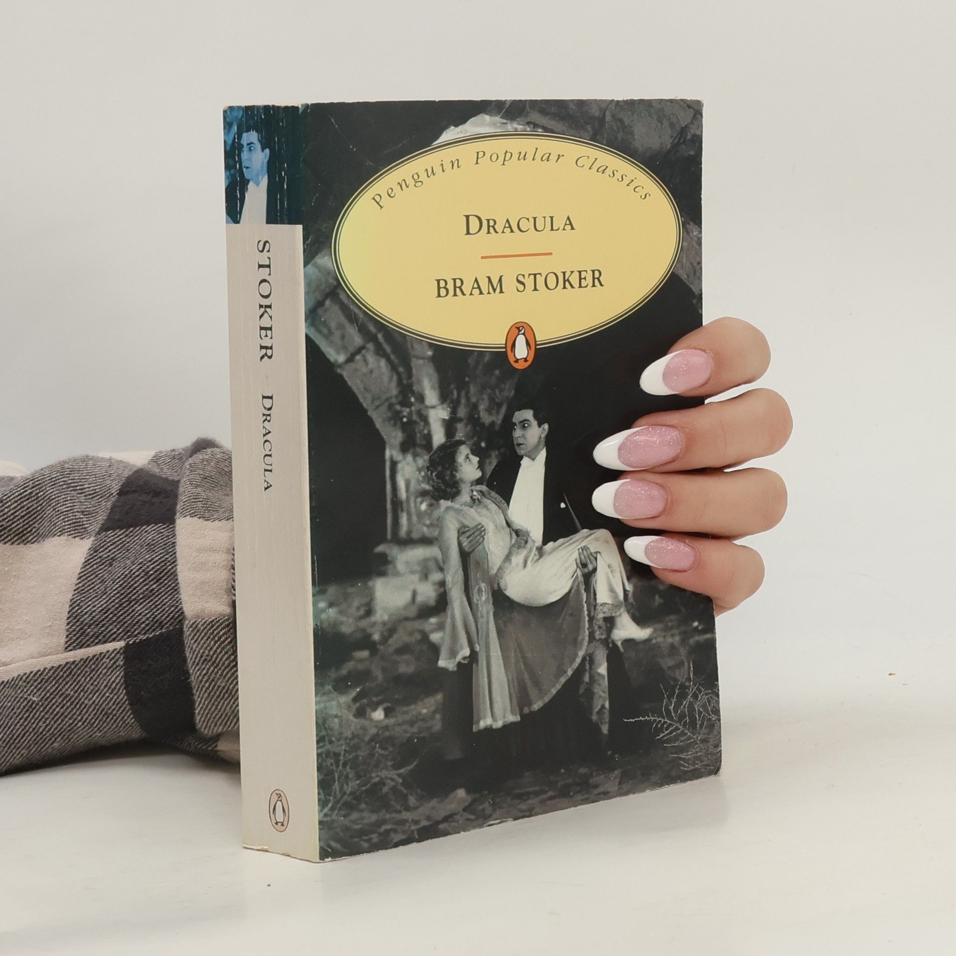 Bram Stoker Dracula