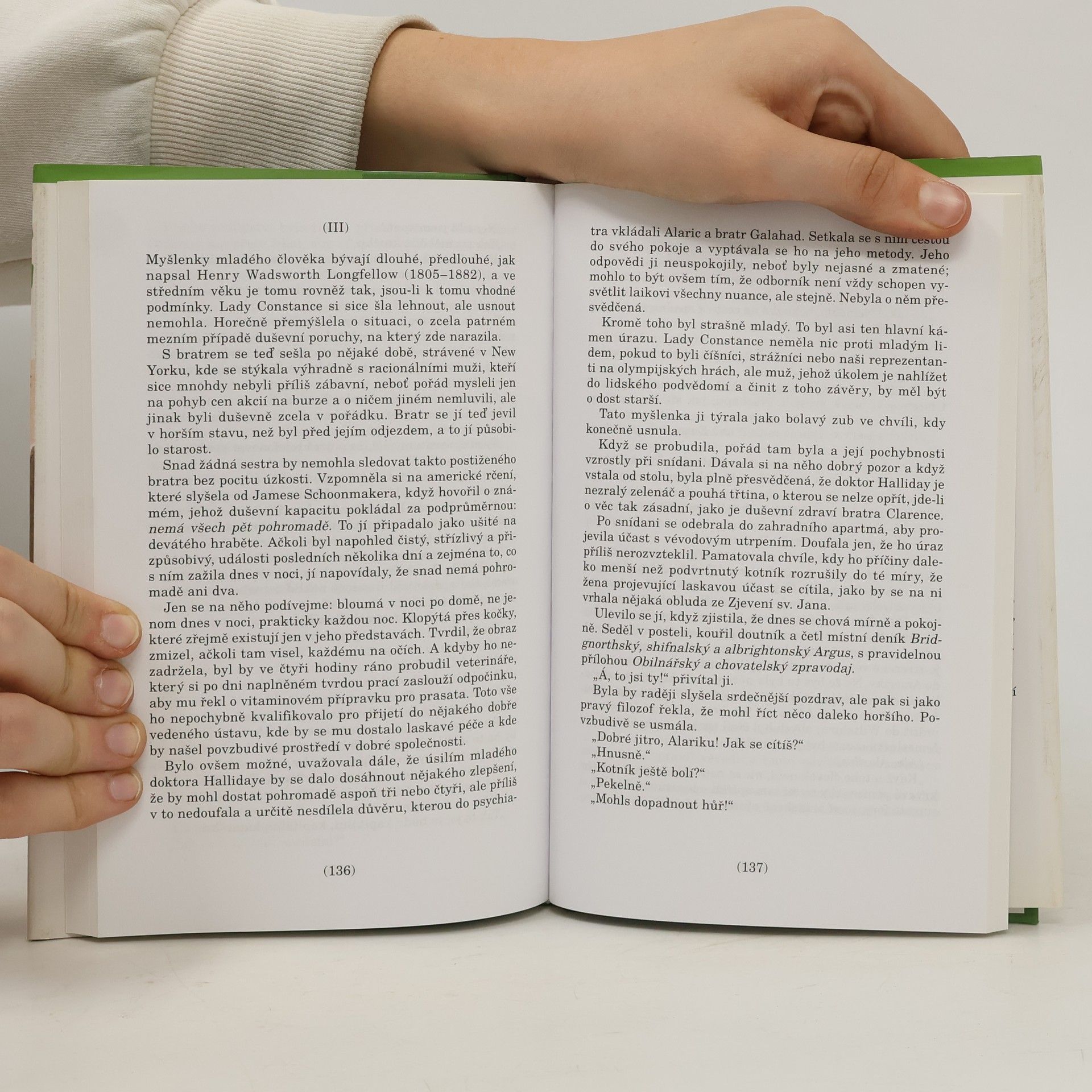 Pelham Wodehouse Pelikán na zámku Blandings