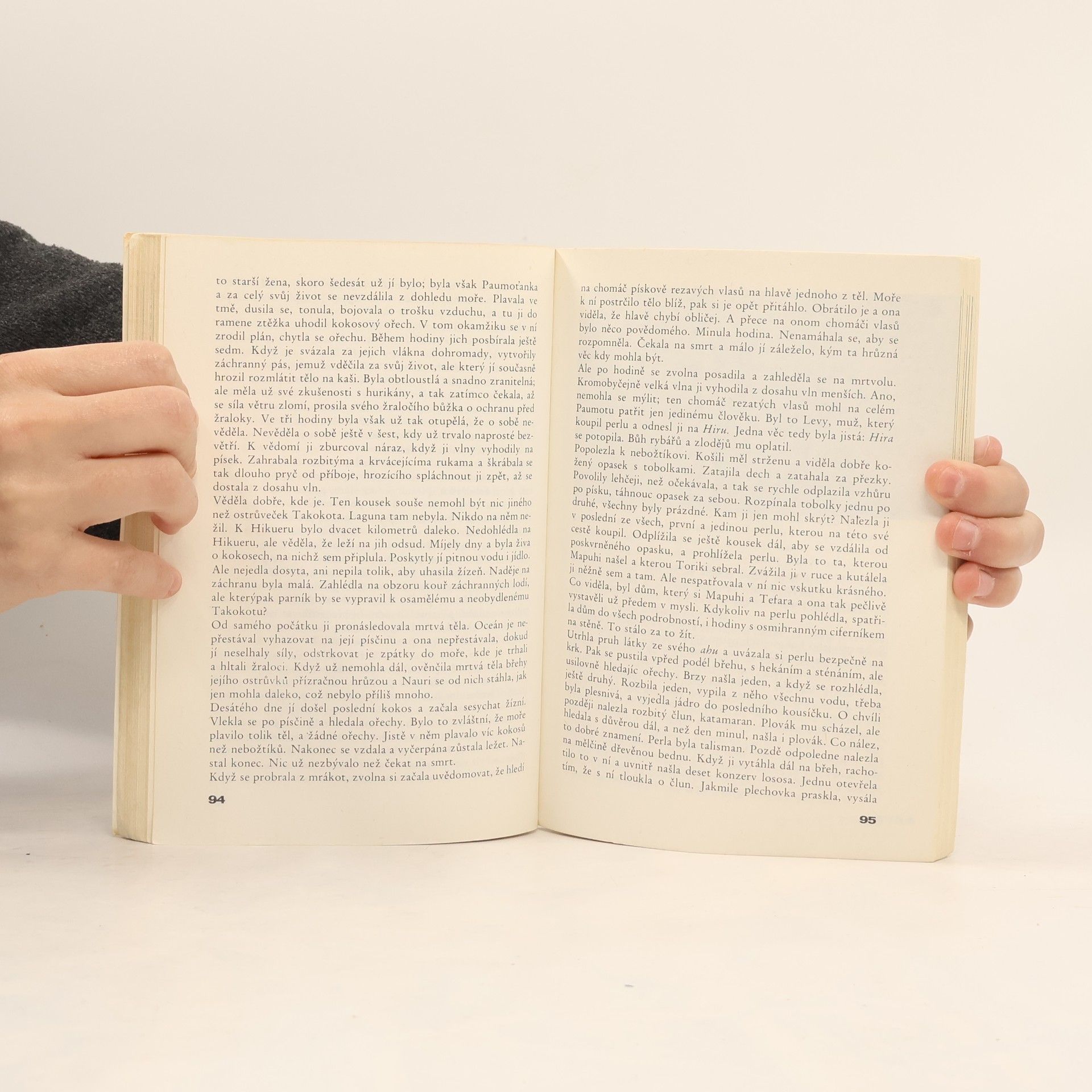 Jack London Moře, sníh a velkoměsta