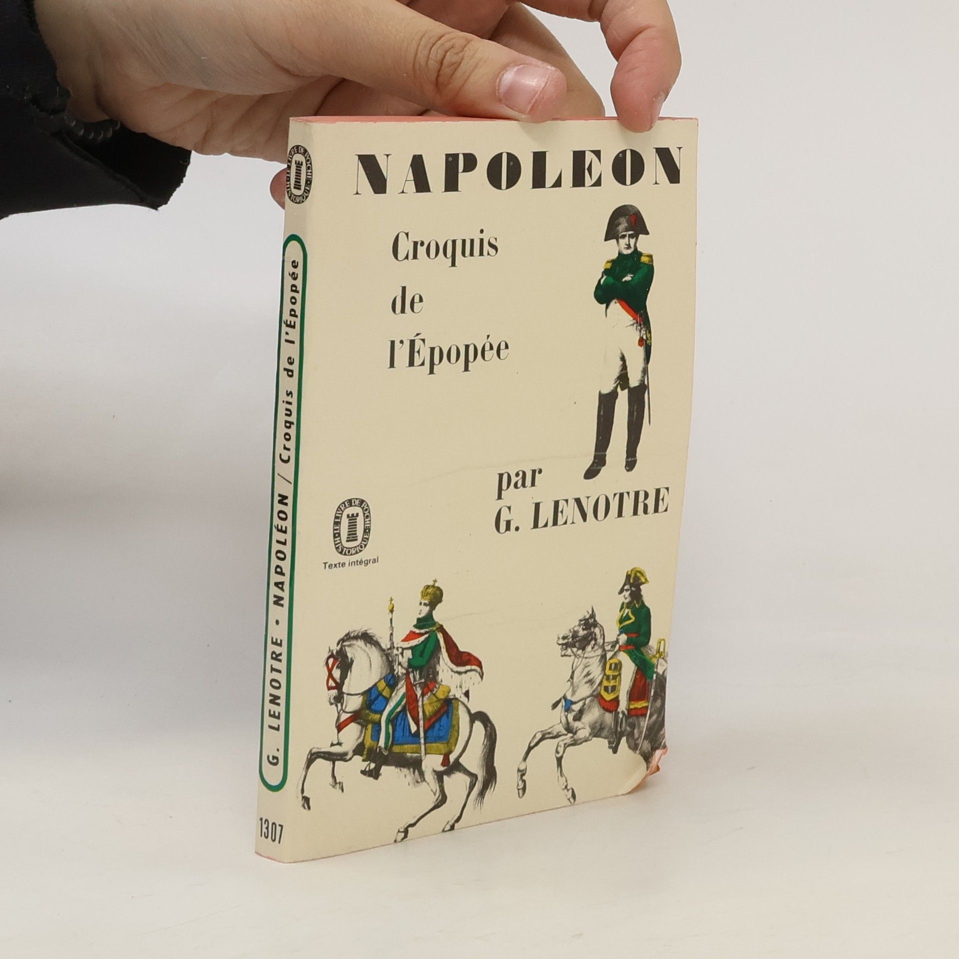 Napoléon
