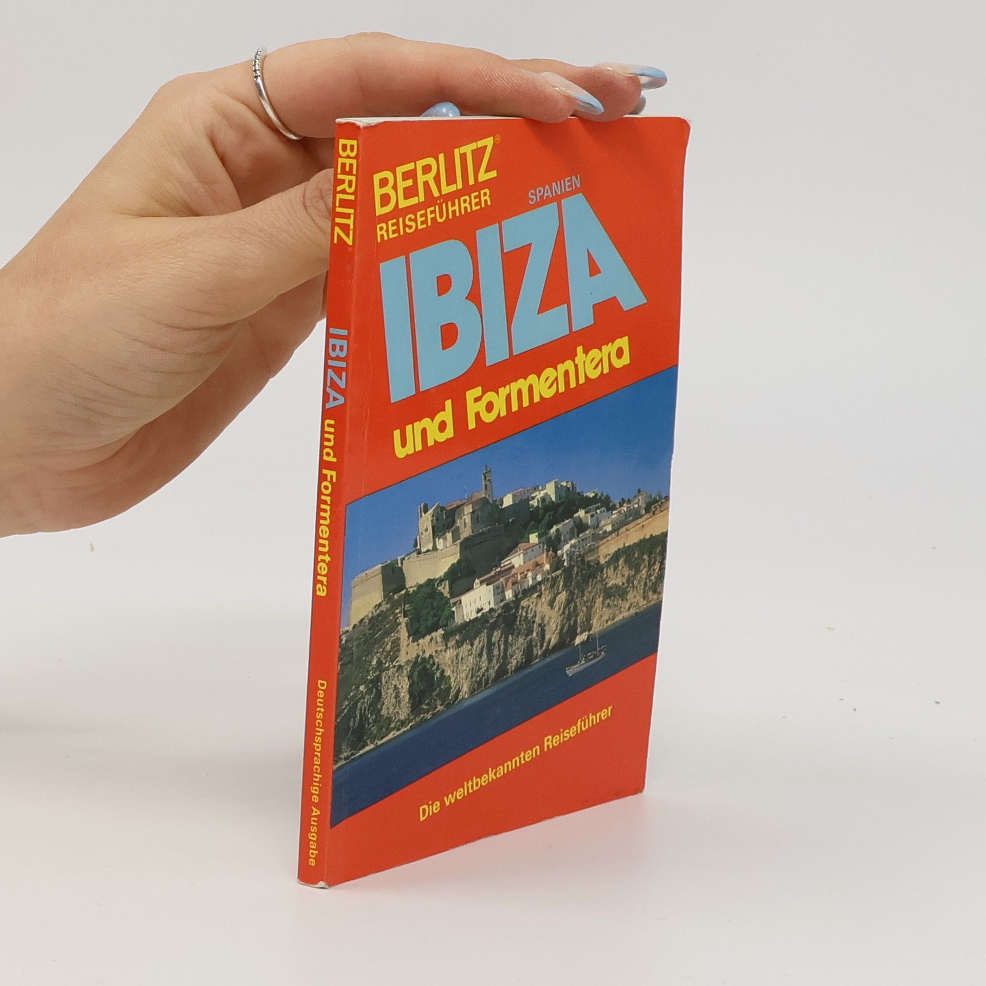 Autorenkollektiv Ibiza und Formentera