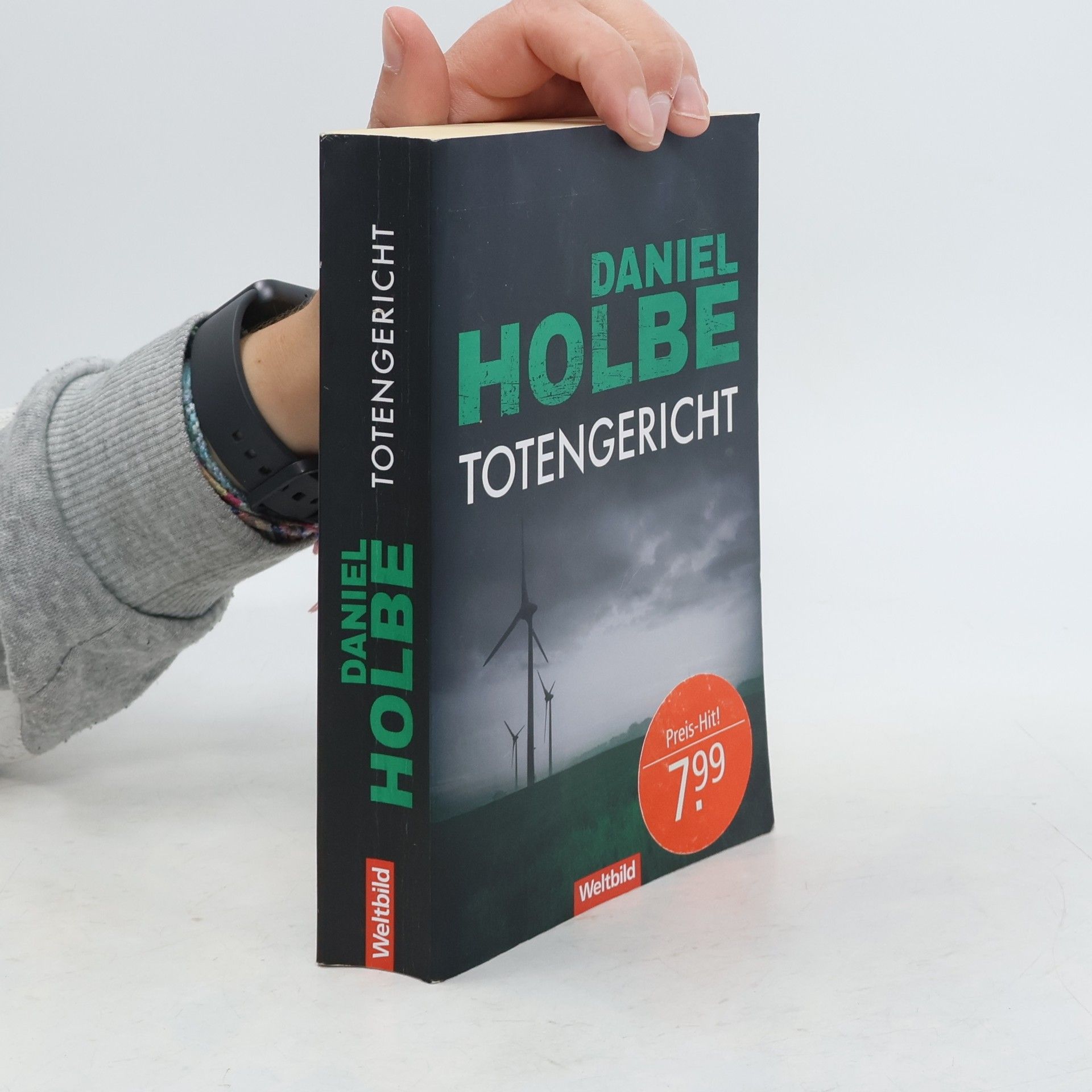 Totengericht