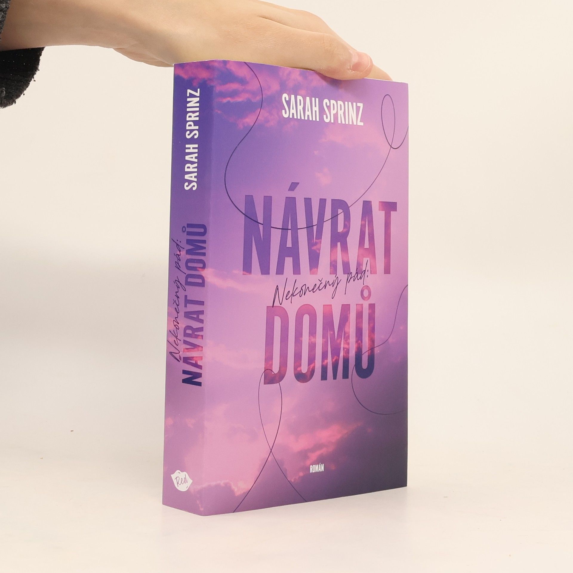 Návrat domů