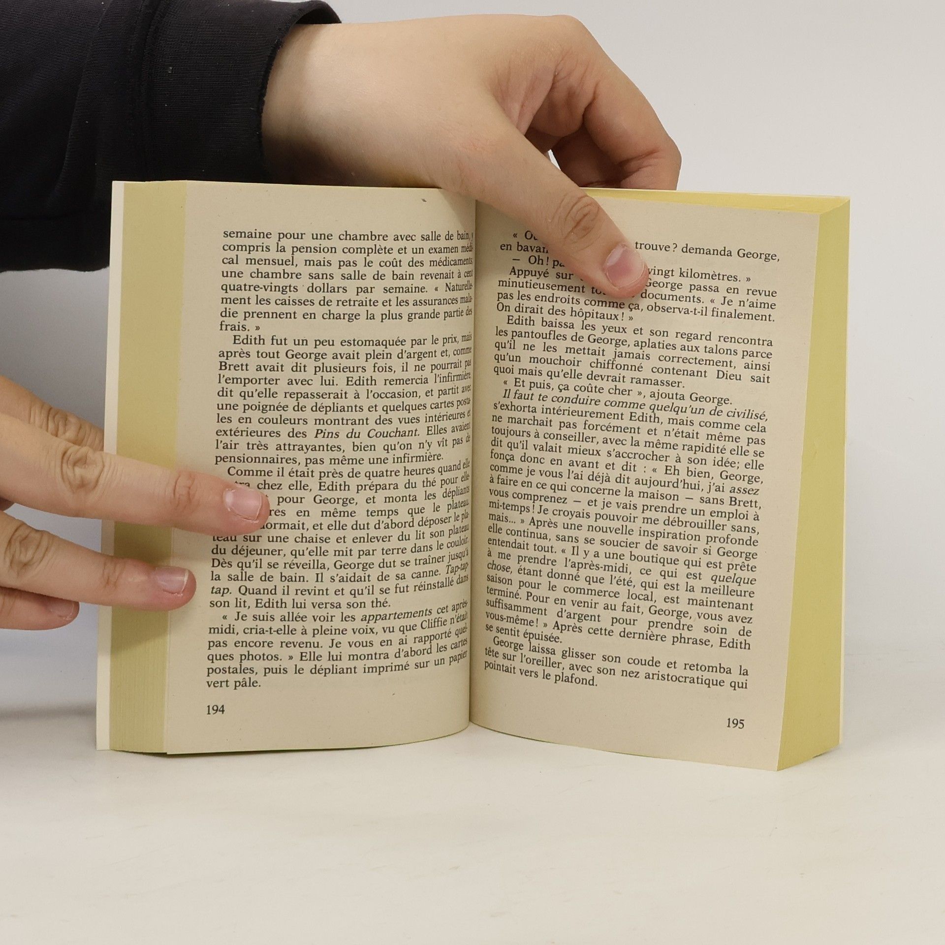 Patricia Highsmith Le journal d'Edith