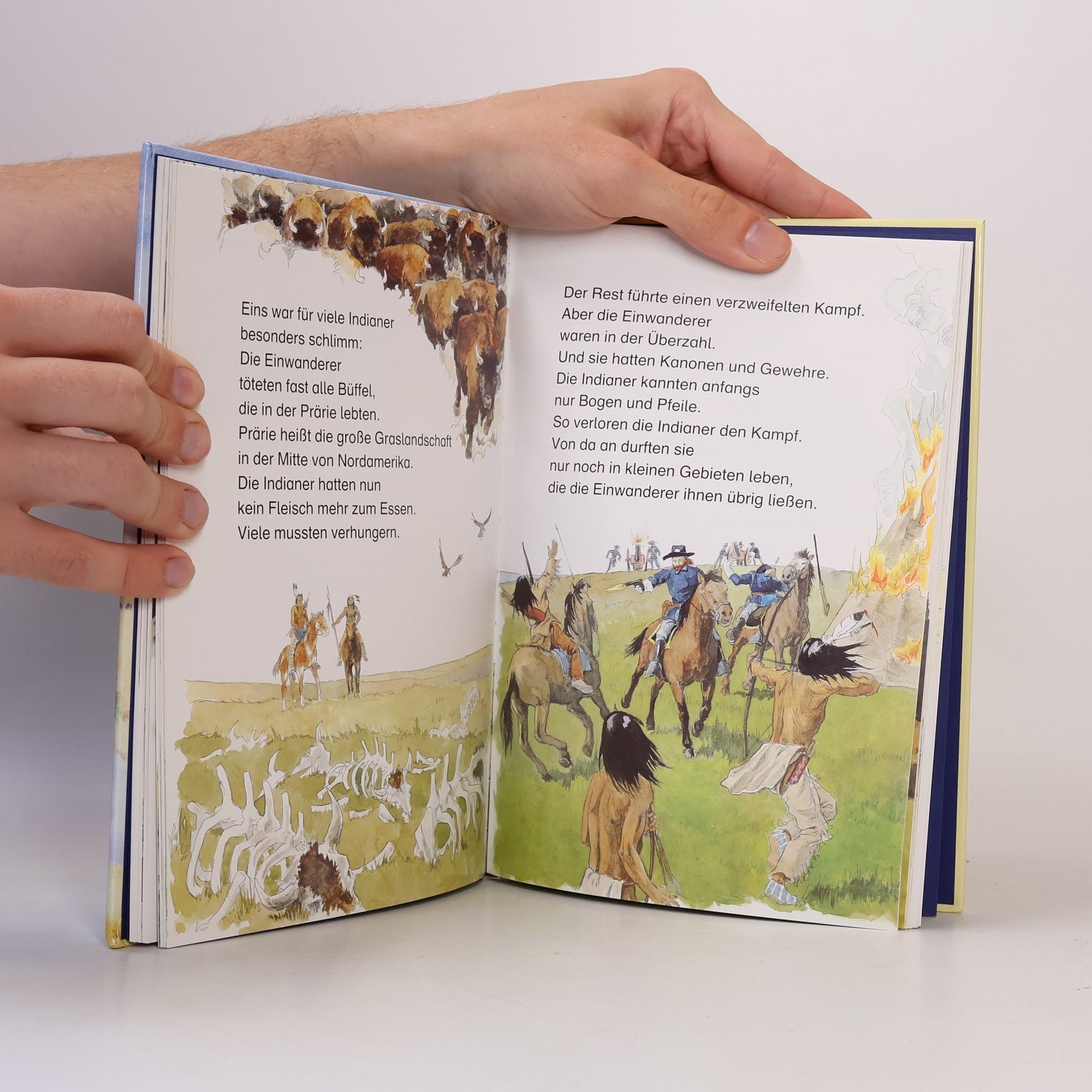 Autorenkollektiv Meine Kinderland Sachgeschichten: Ritter, Piraten, Cowboys und Indianer - Band 1