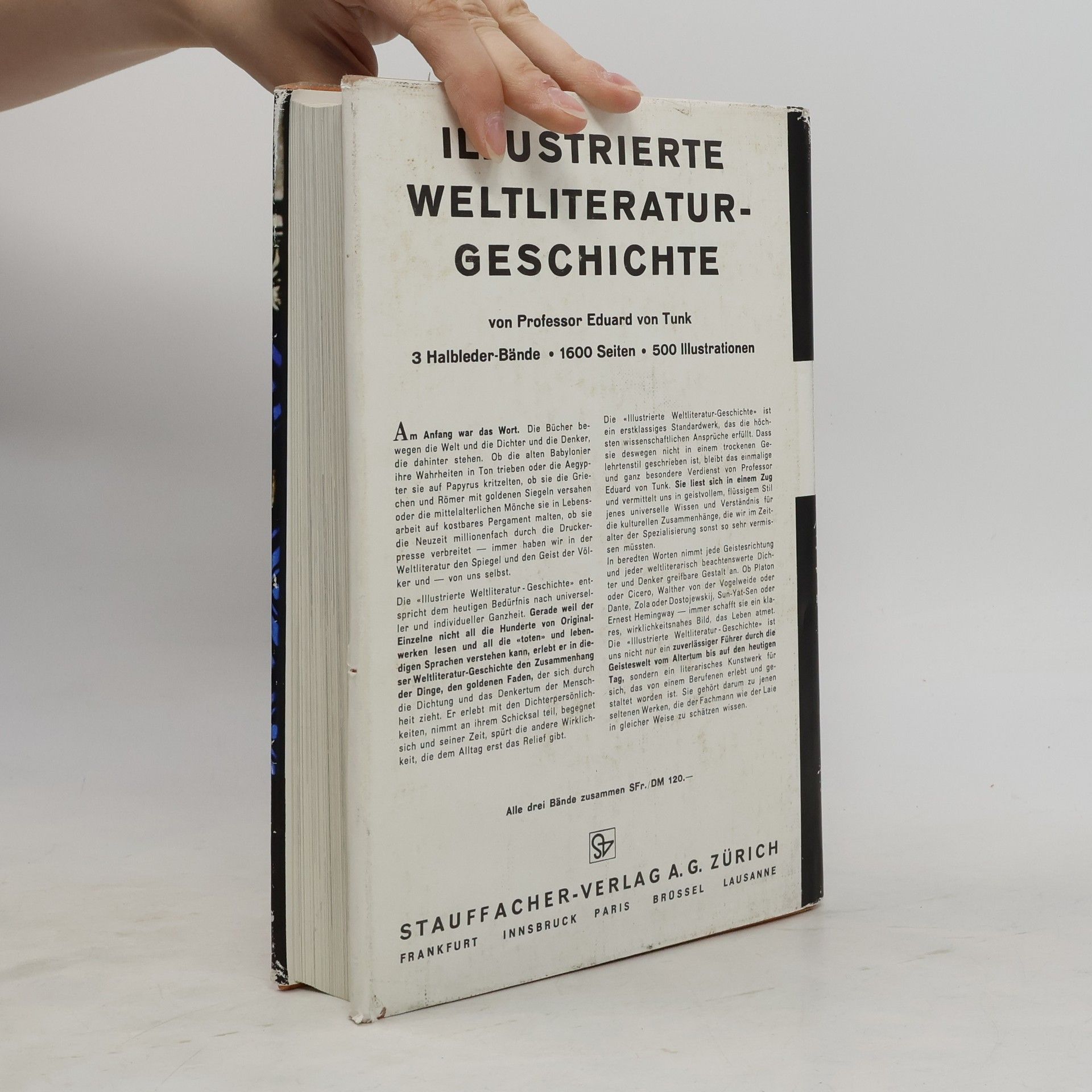 Autorenkollektiv Illustrierte Welt Kunstgeschichte 3