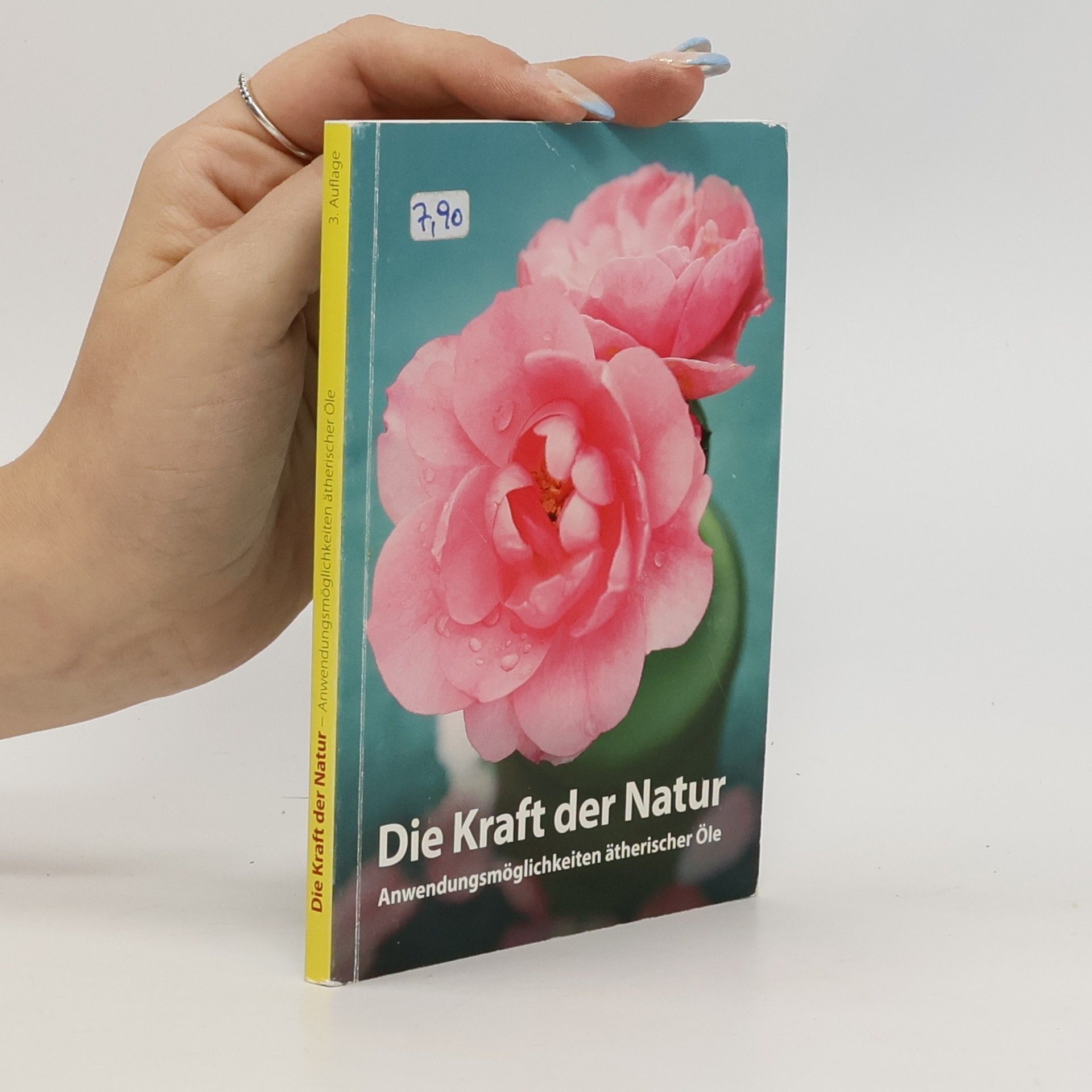 Autorenkollektiv Die Kraft der Natur