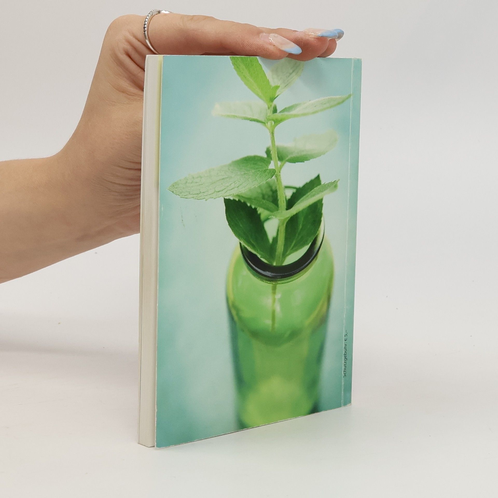 Various authors Die Kraft der Natur