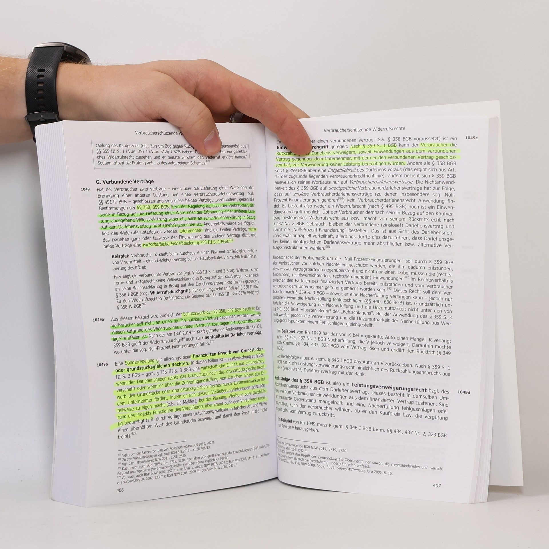 Rolf Schmidt-Eisenlohr Schuldrecht Allgemeiner Teil