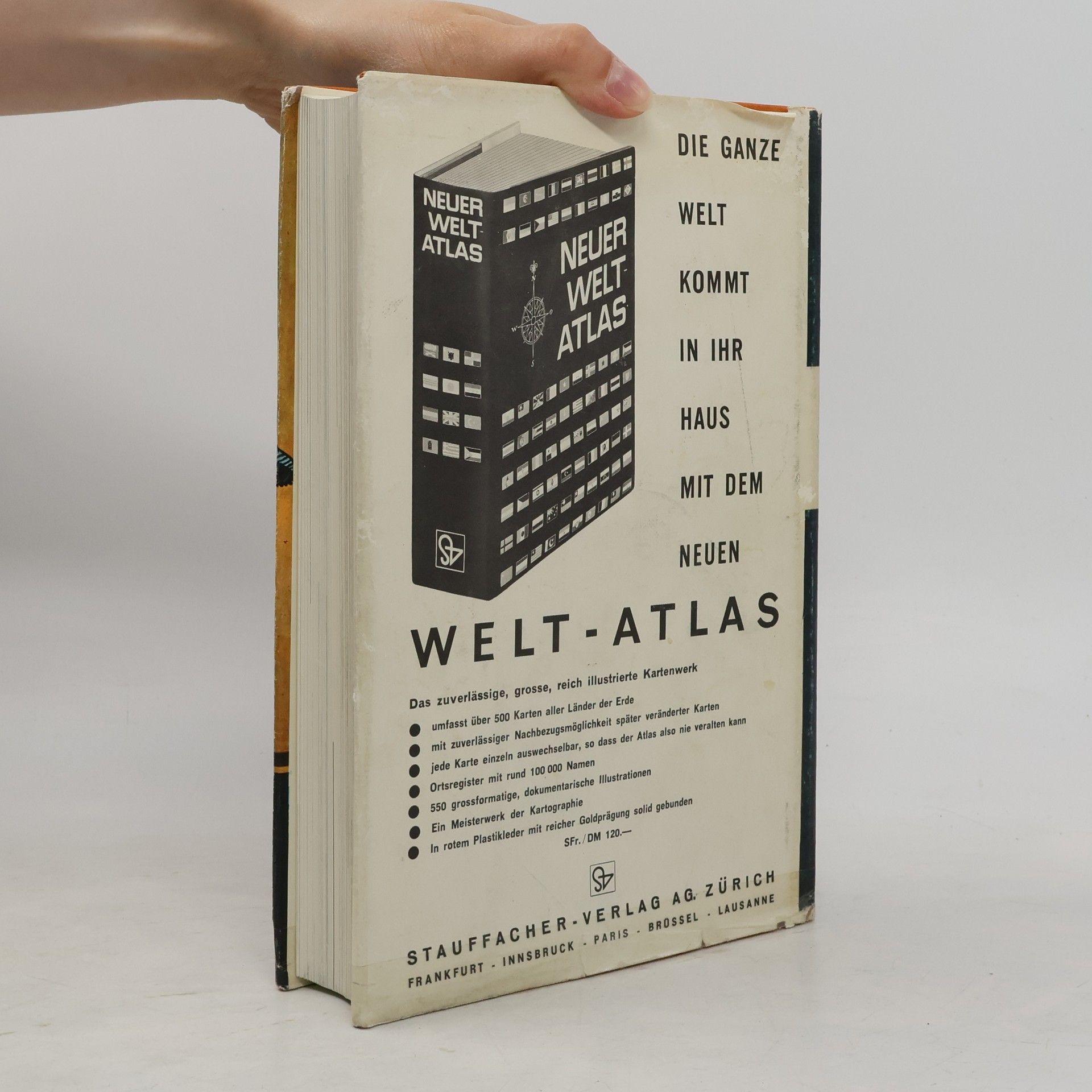 Autores varios Illustrierte Weltkunstgeschichte 1