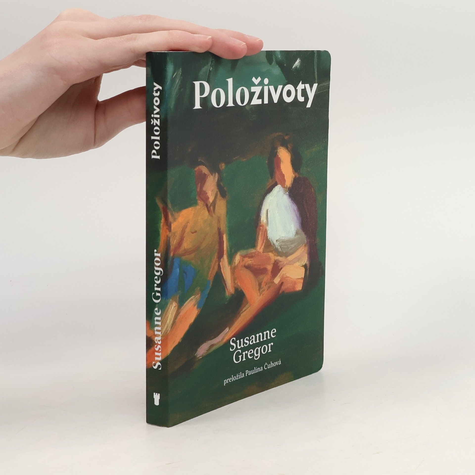 Položivoty