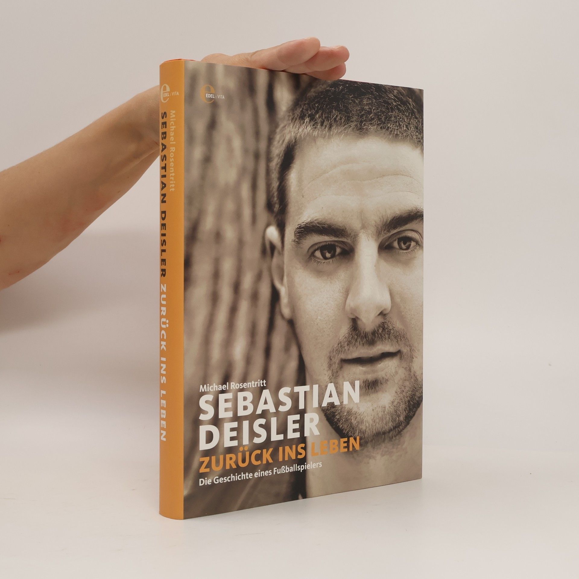 Michael Rosentritt Sebastian Deisler