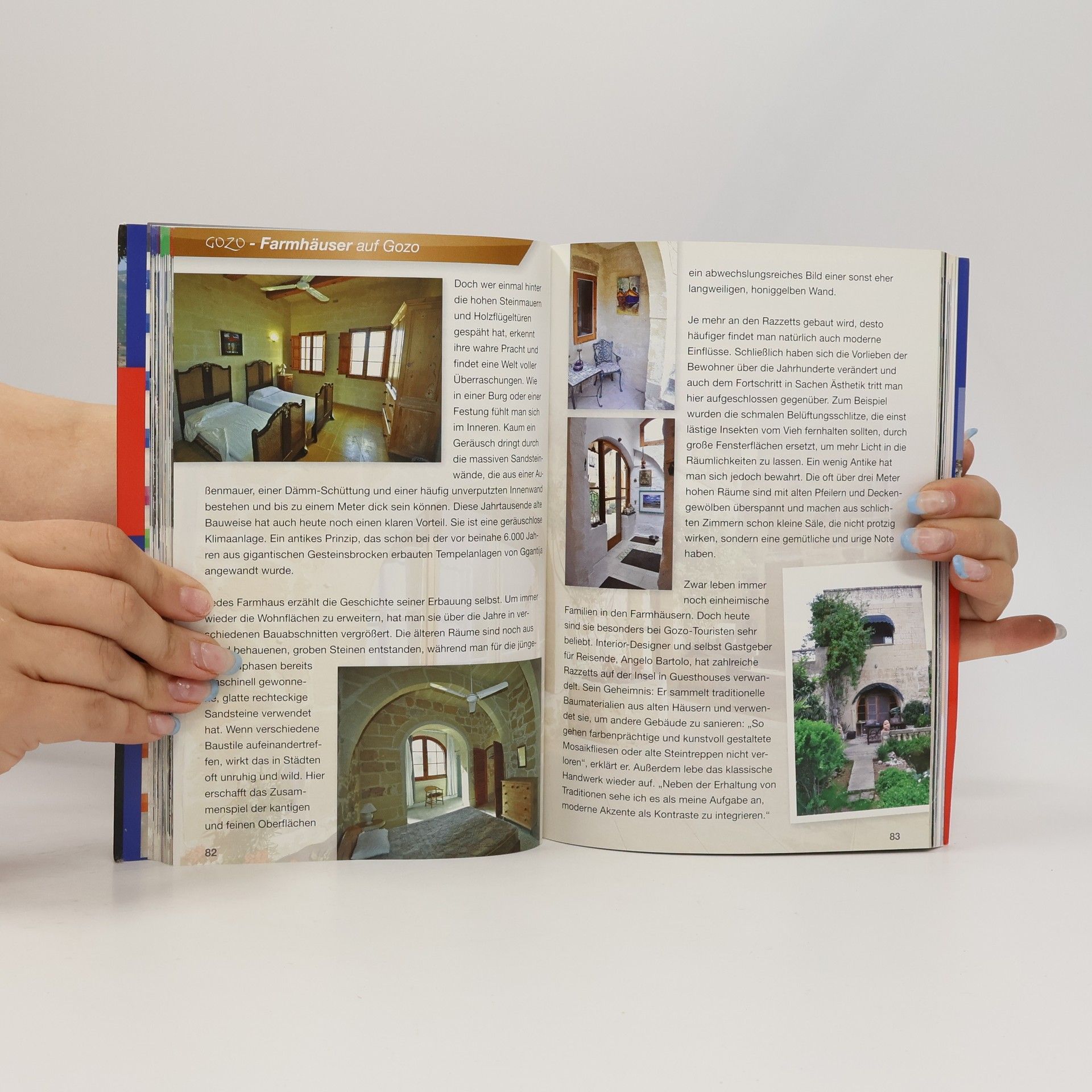 Various authors DiveInside Gozo
