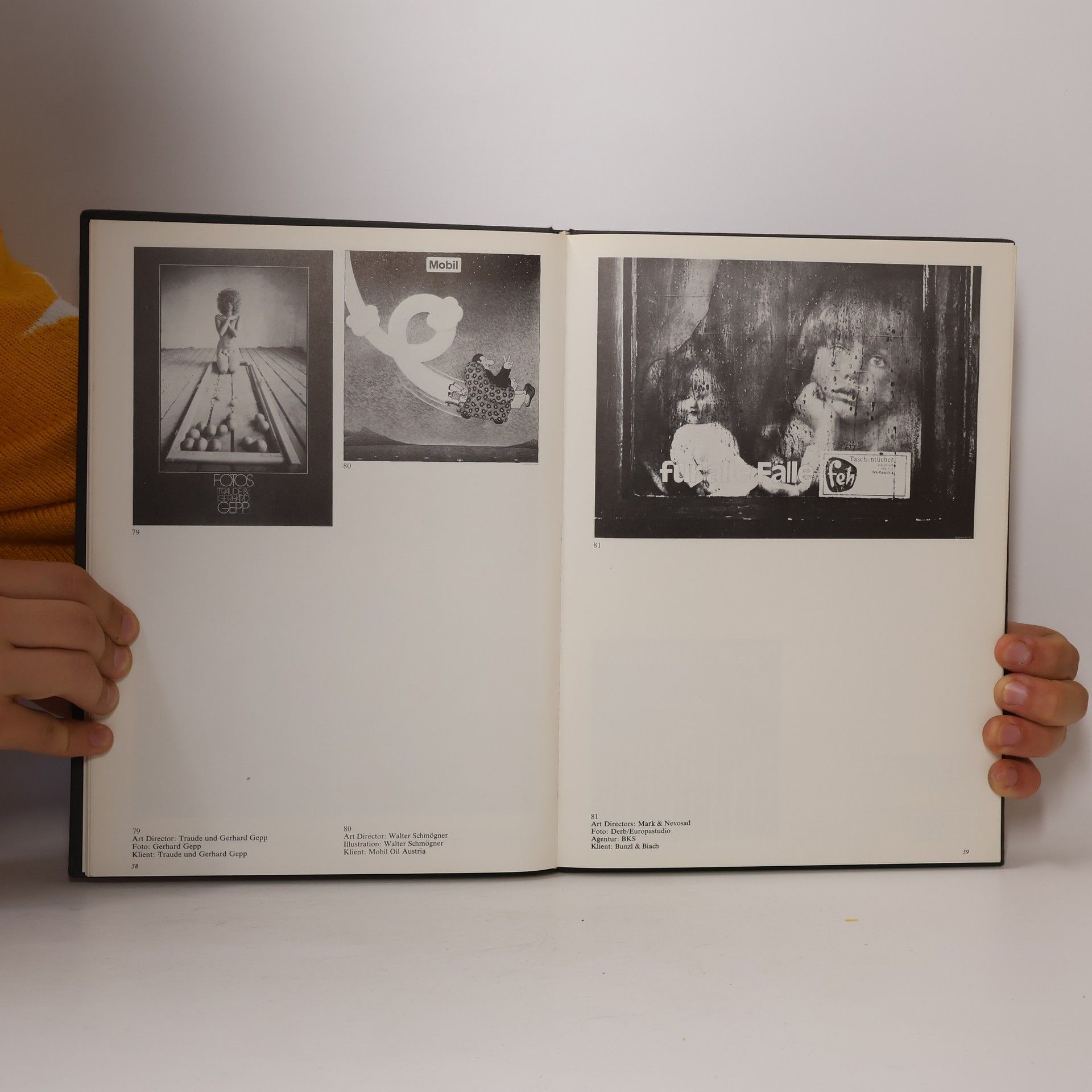 Autores varios Annual '73