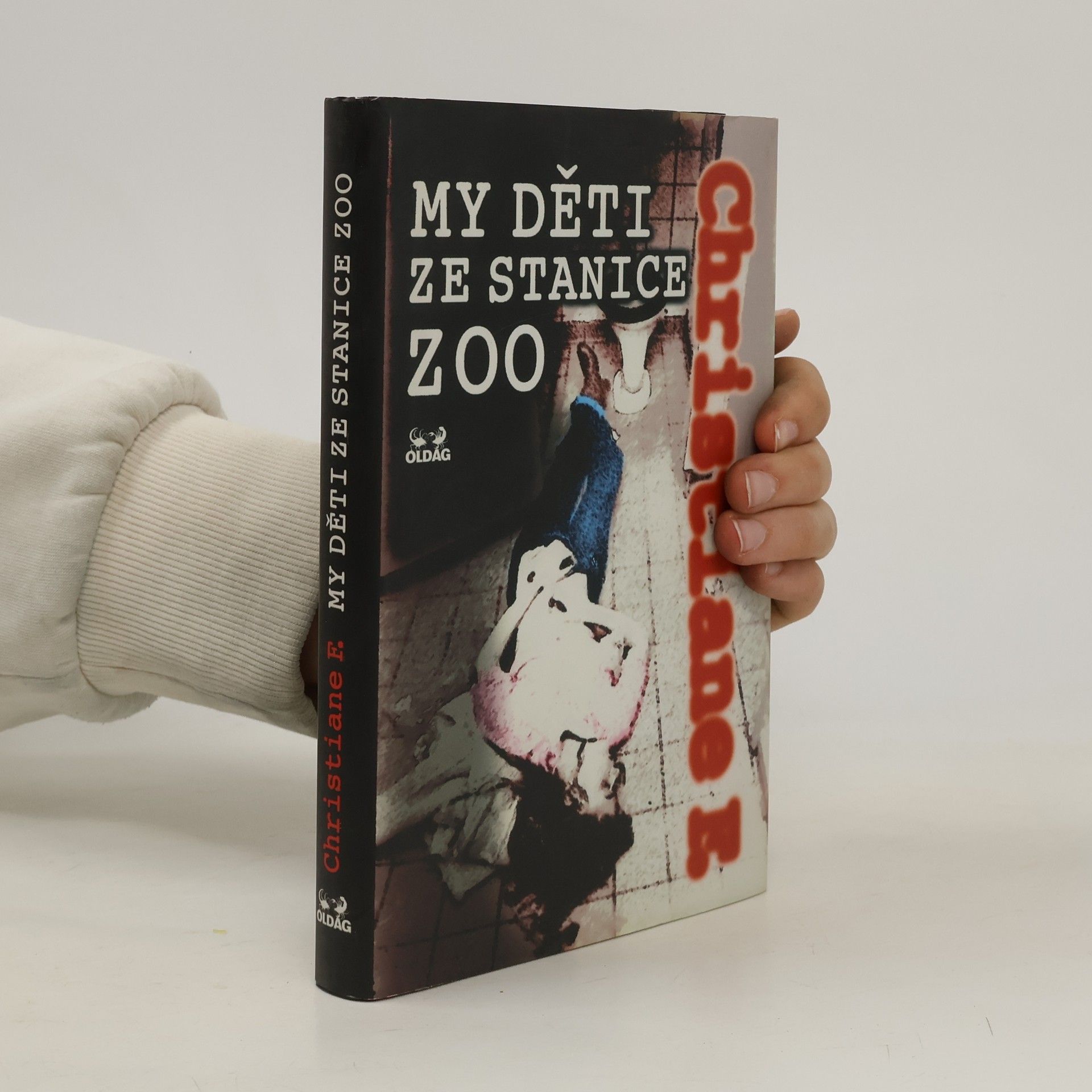 Christiane F. My děti ze stanice ZOO