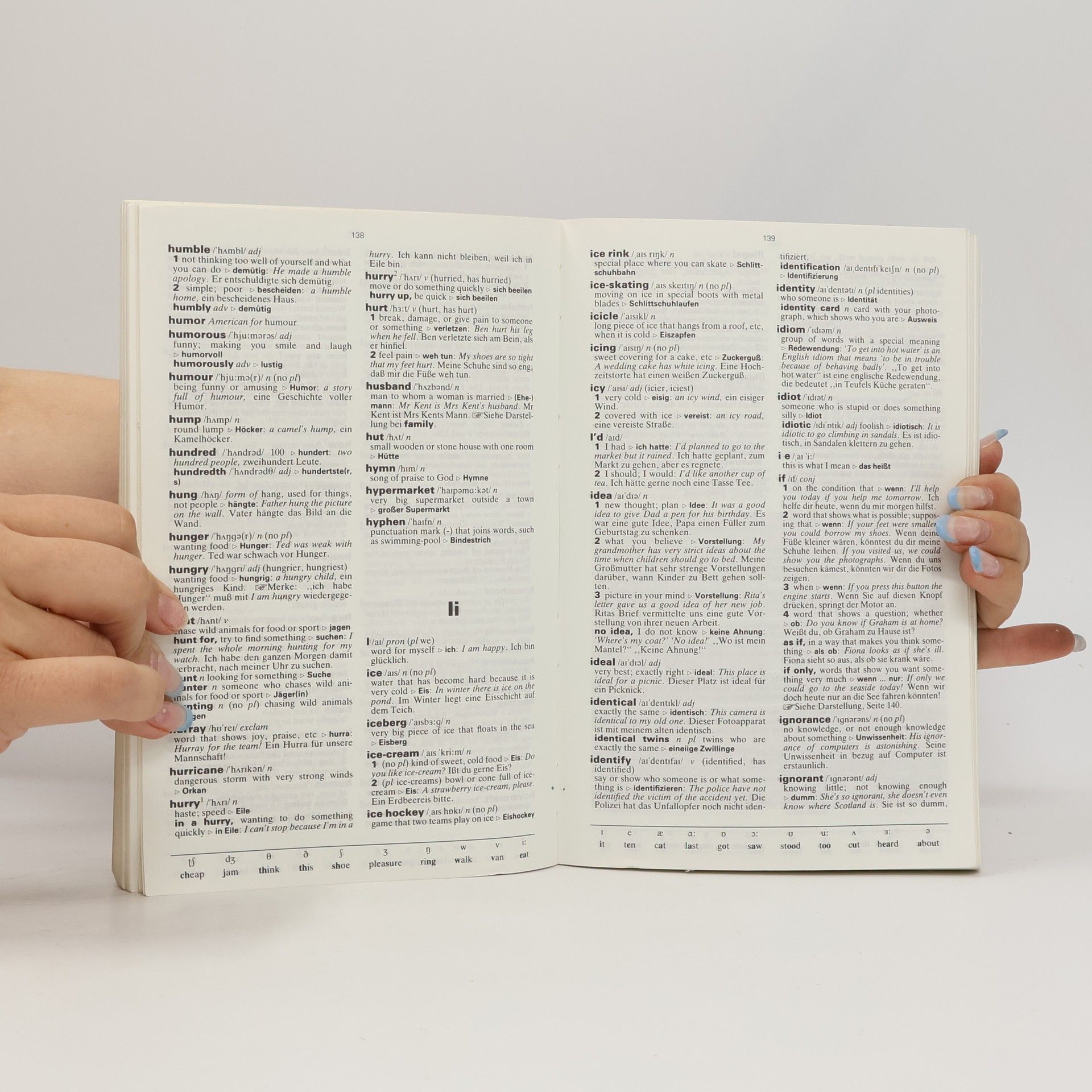 Autorenkollektiv Das Oxford Grundwörterbuch