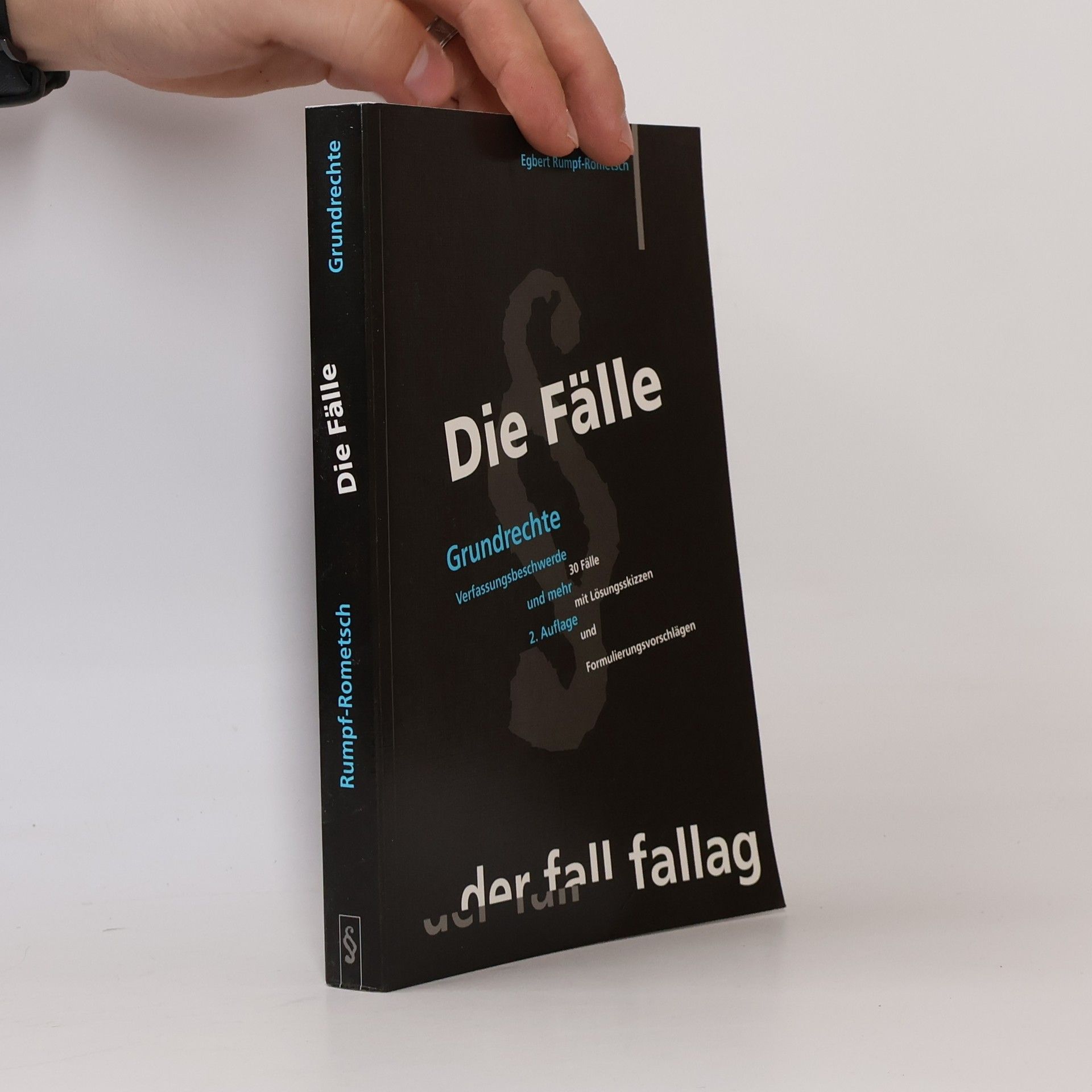Die Fälle