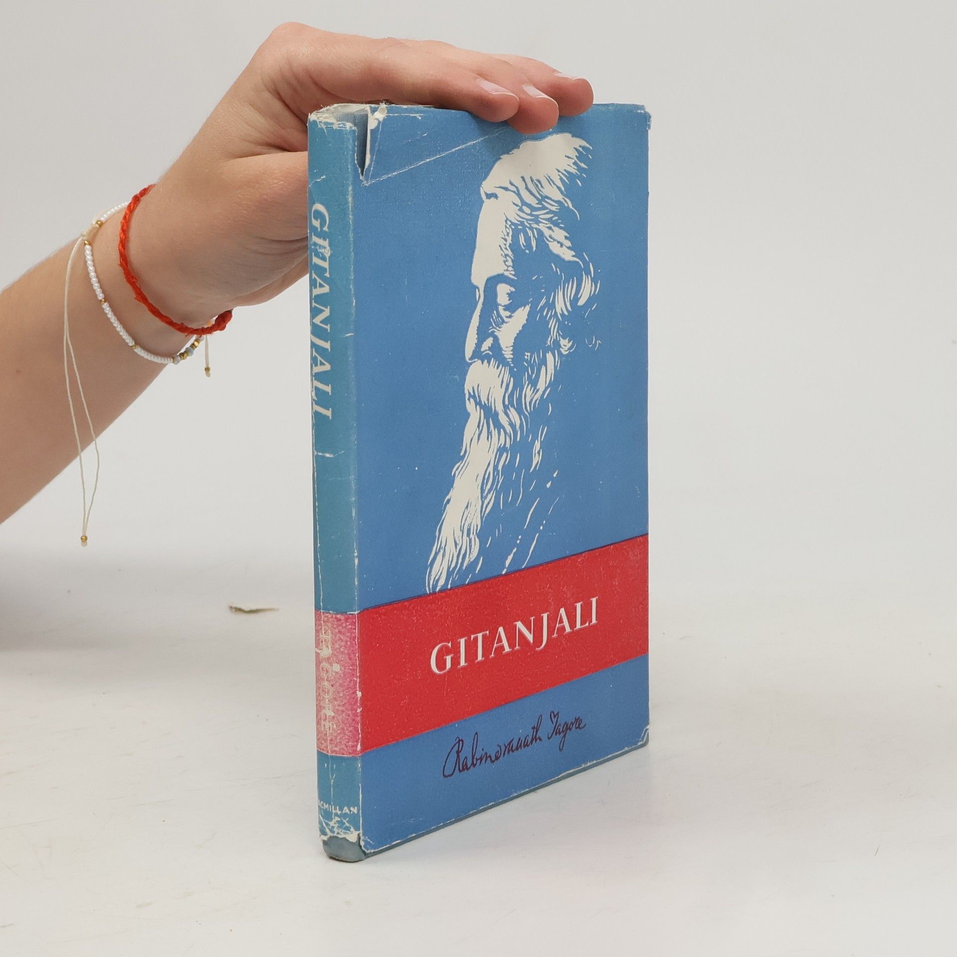 Rabindranath Tagore Gitanjali