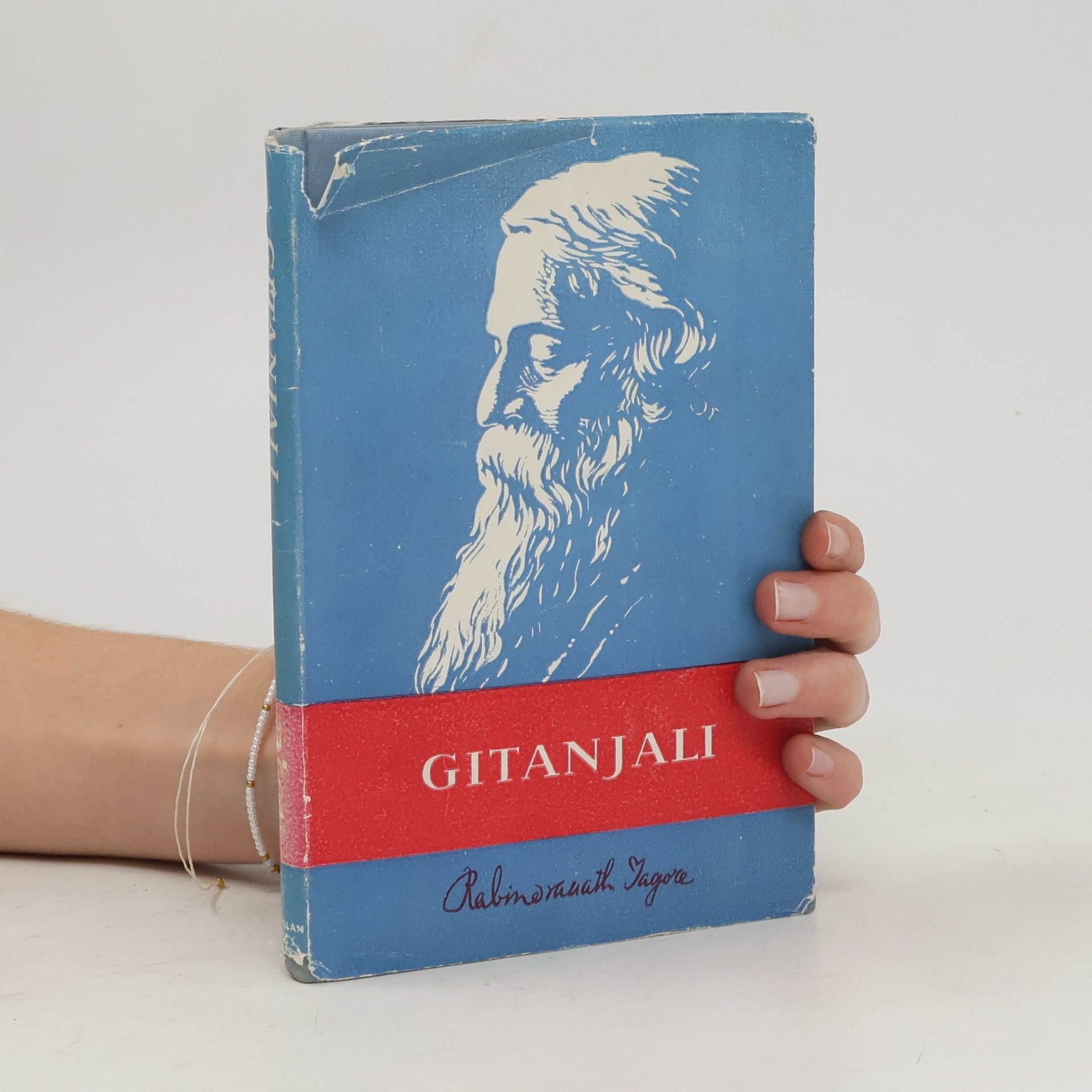 Rabindranath Tagore Gitanjali