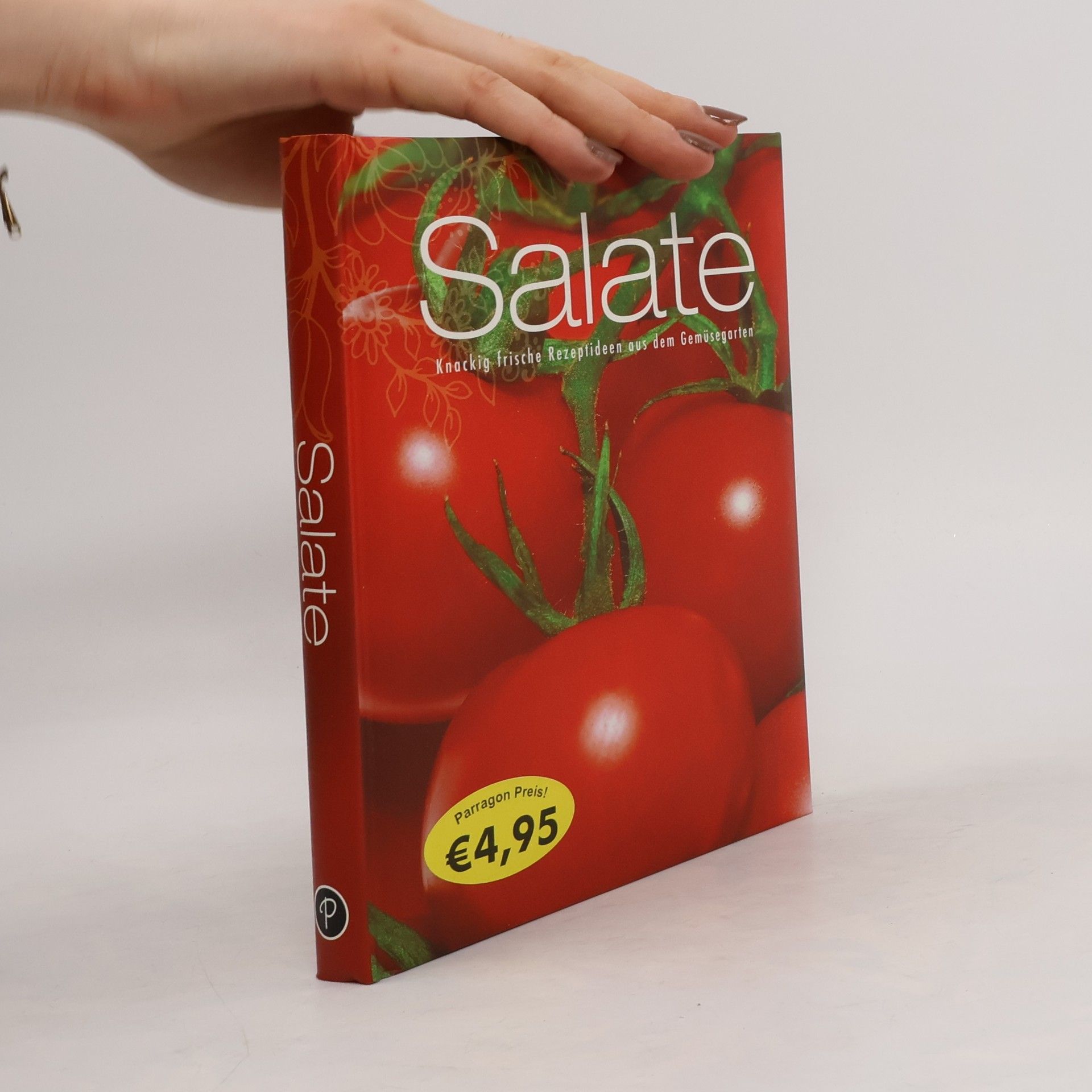 Autorenkollektiv Salate