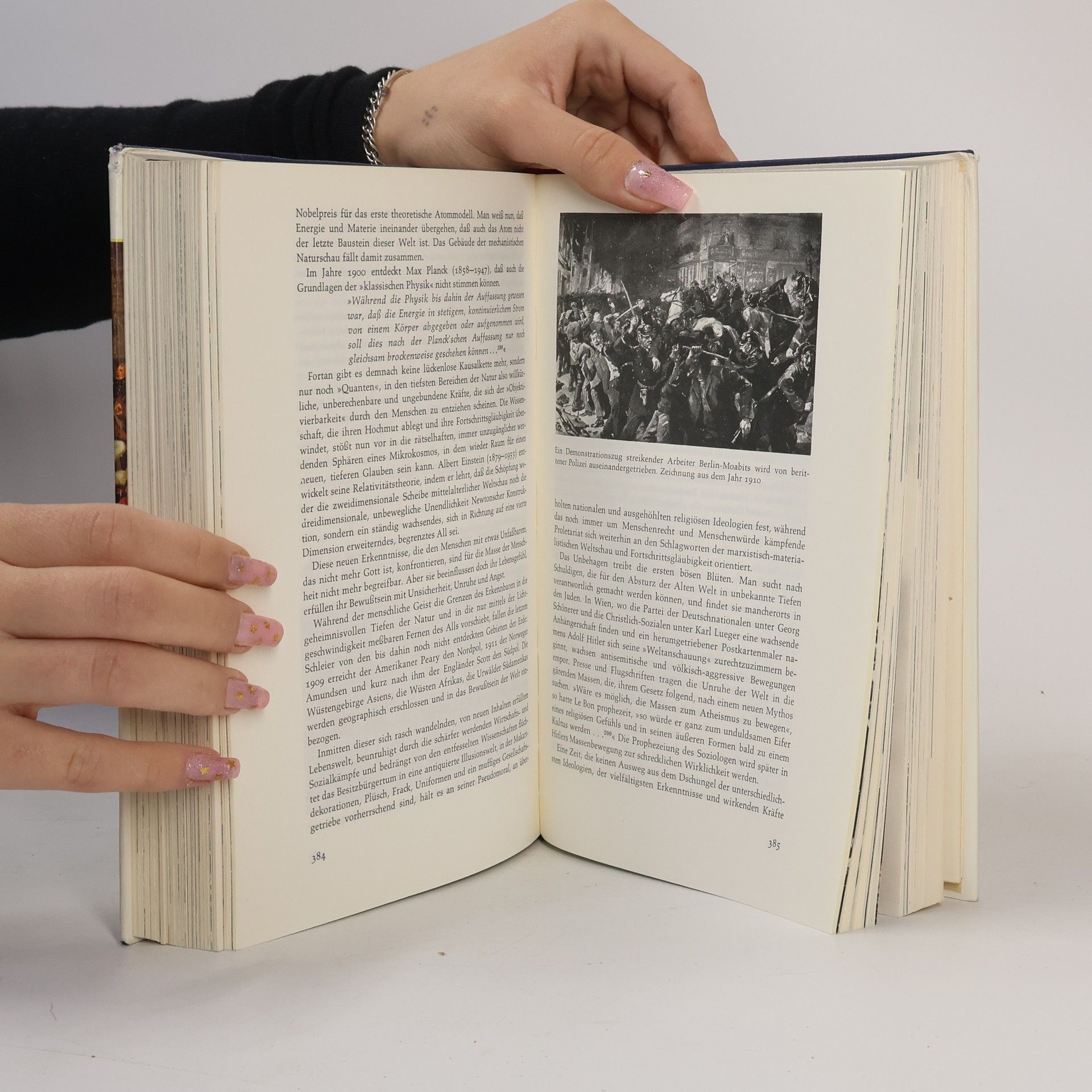 Otto Zierer Neue Weltgeschichte III. Neue Zeit