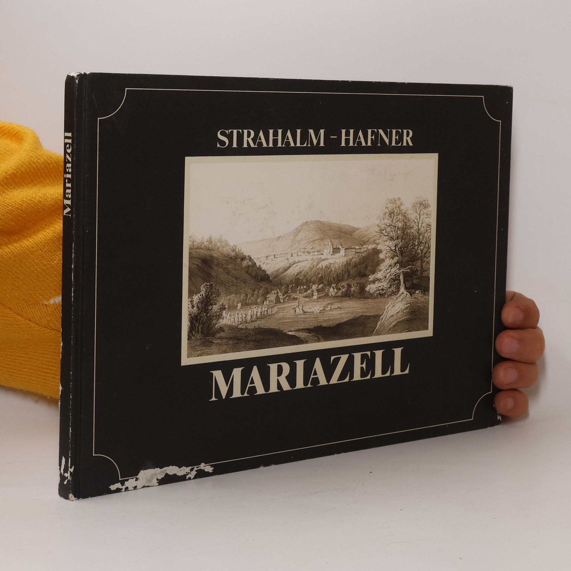 Kolektiv autorů Mariazell