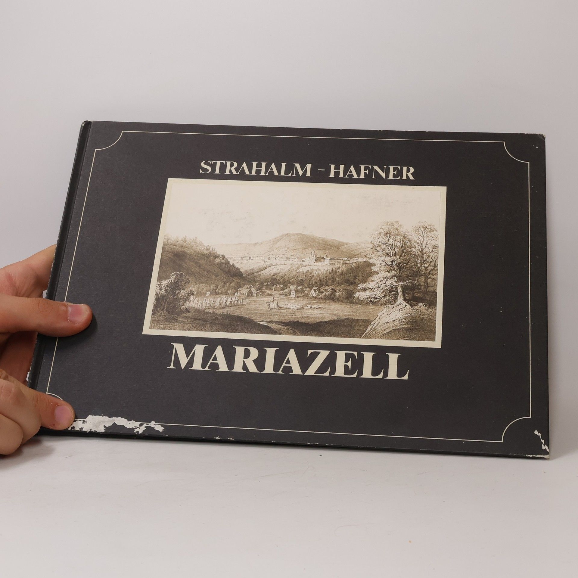 Kolektiv autorů Mariazell