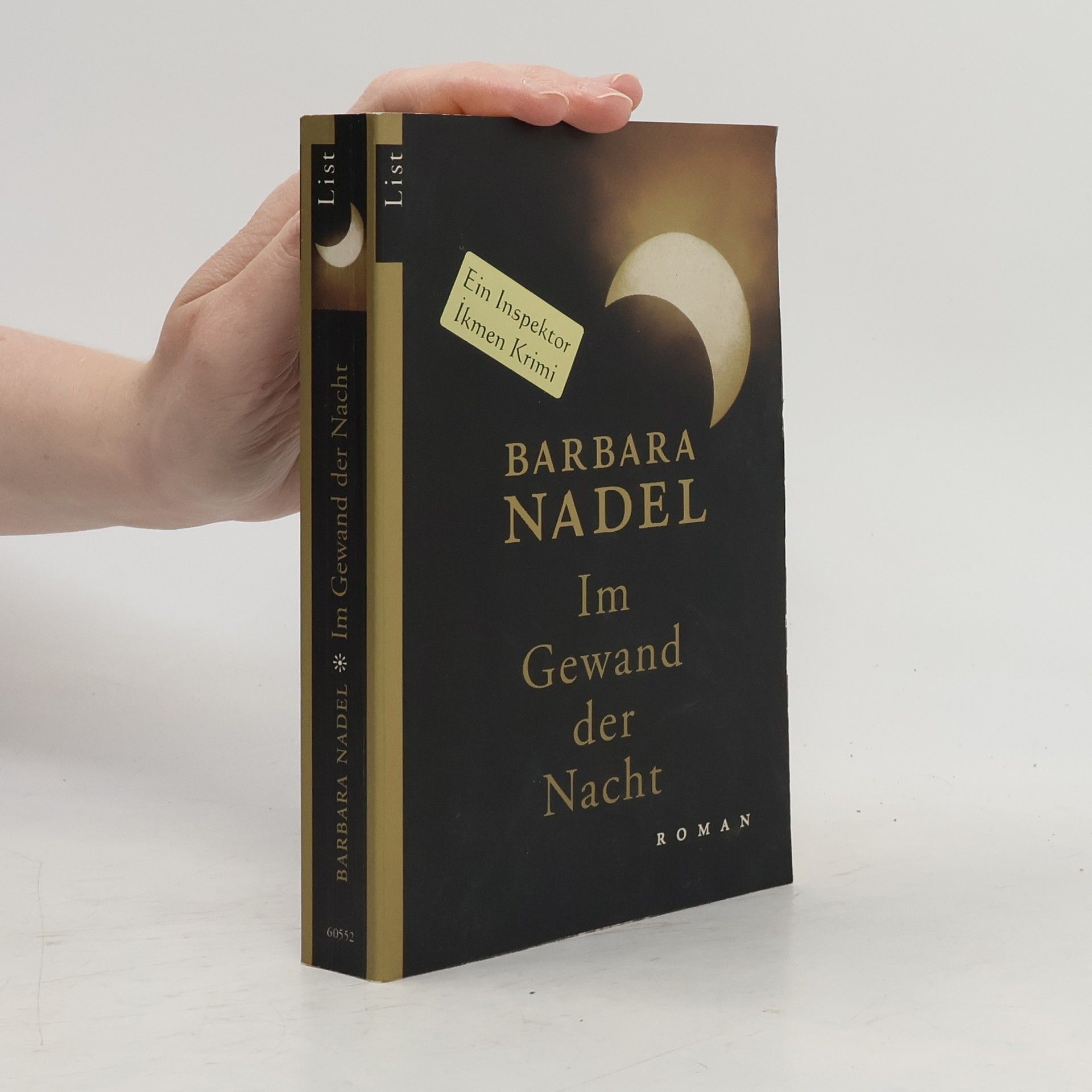 Im Gewand der Nacht