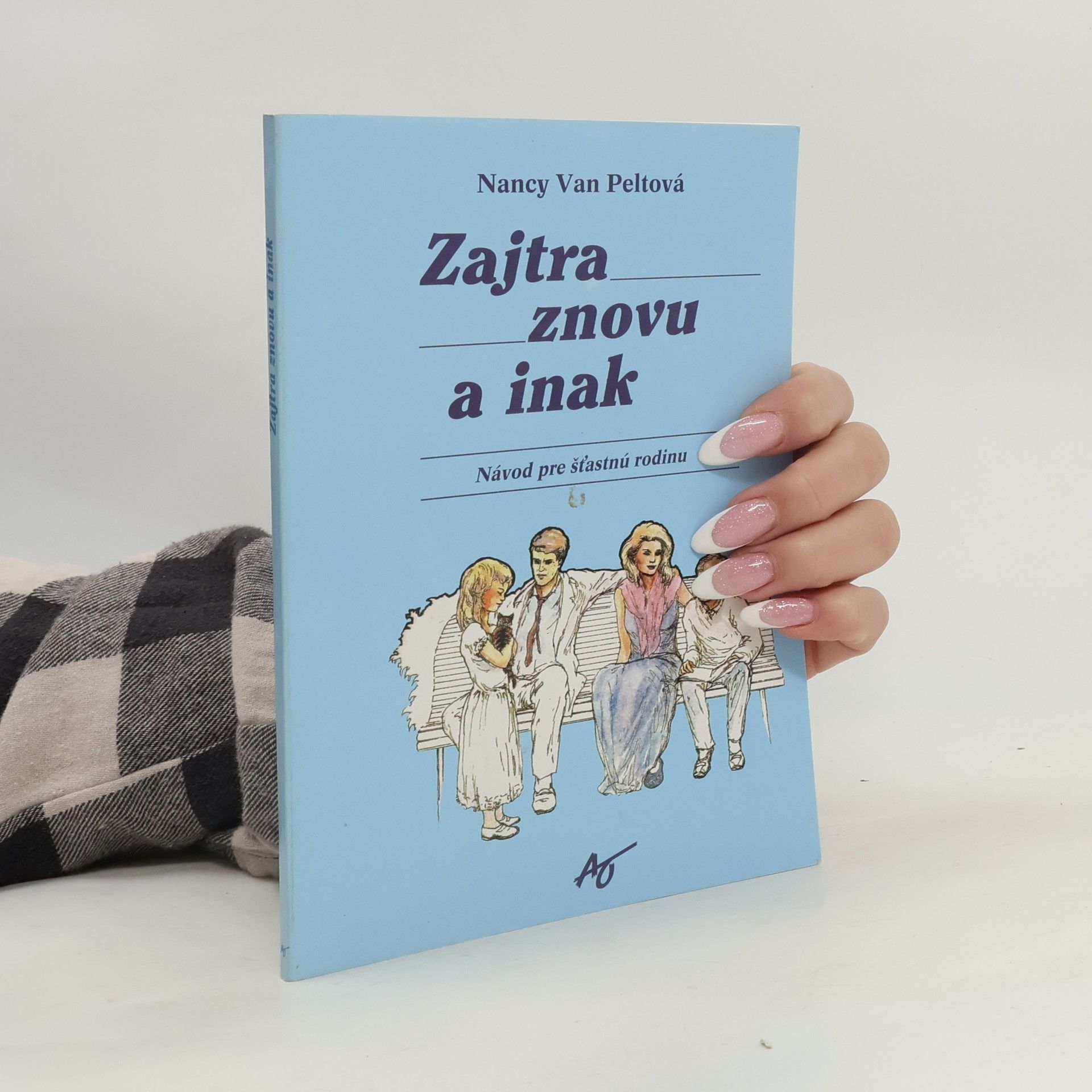 Zítra znovu a jinak