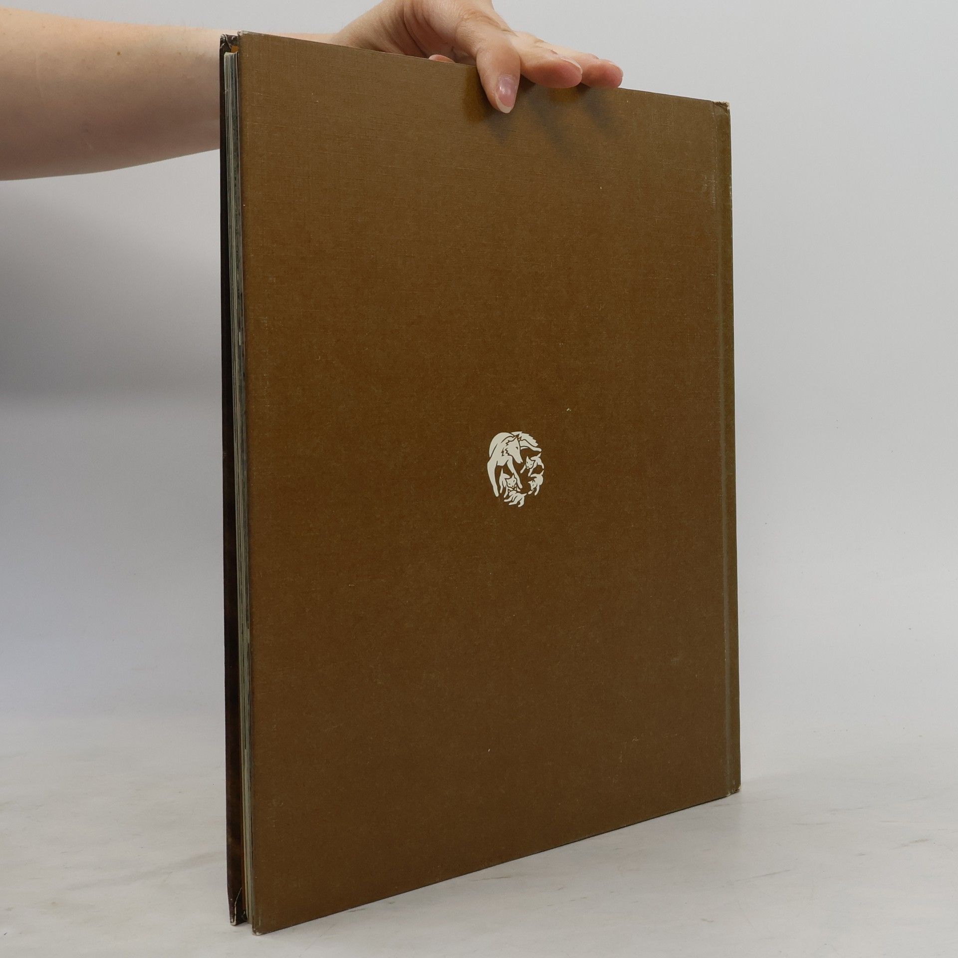 Various authors Die Säugetiere