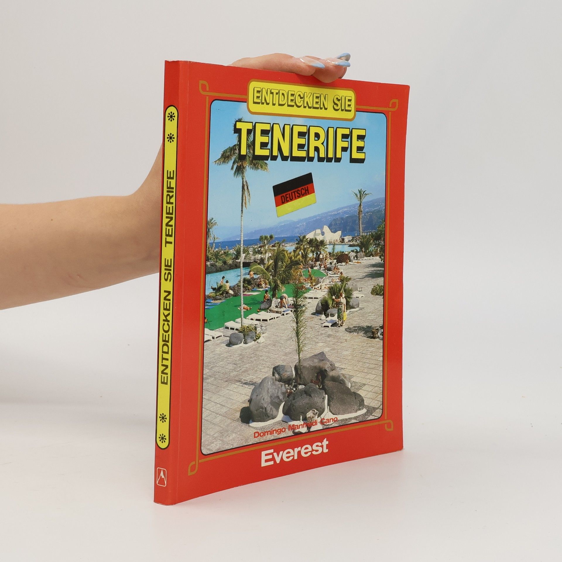 Autorenkollektiv Teneriffa