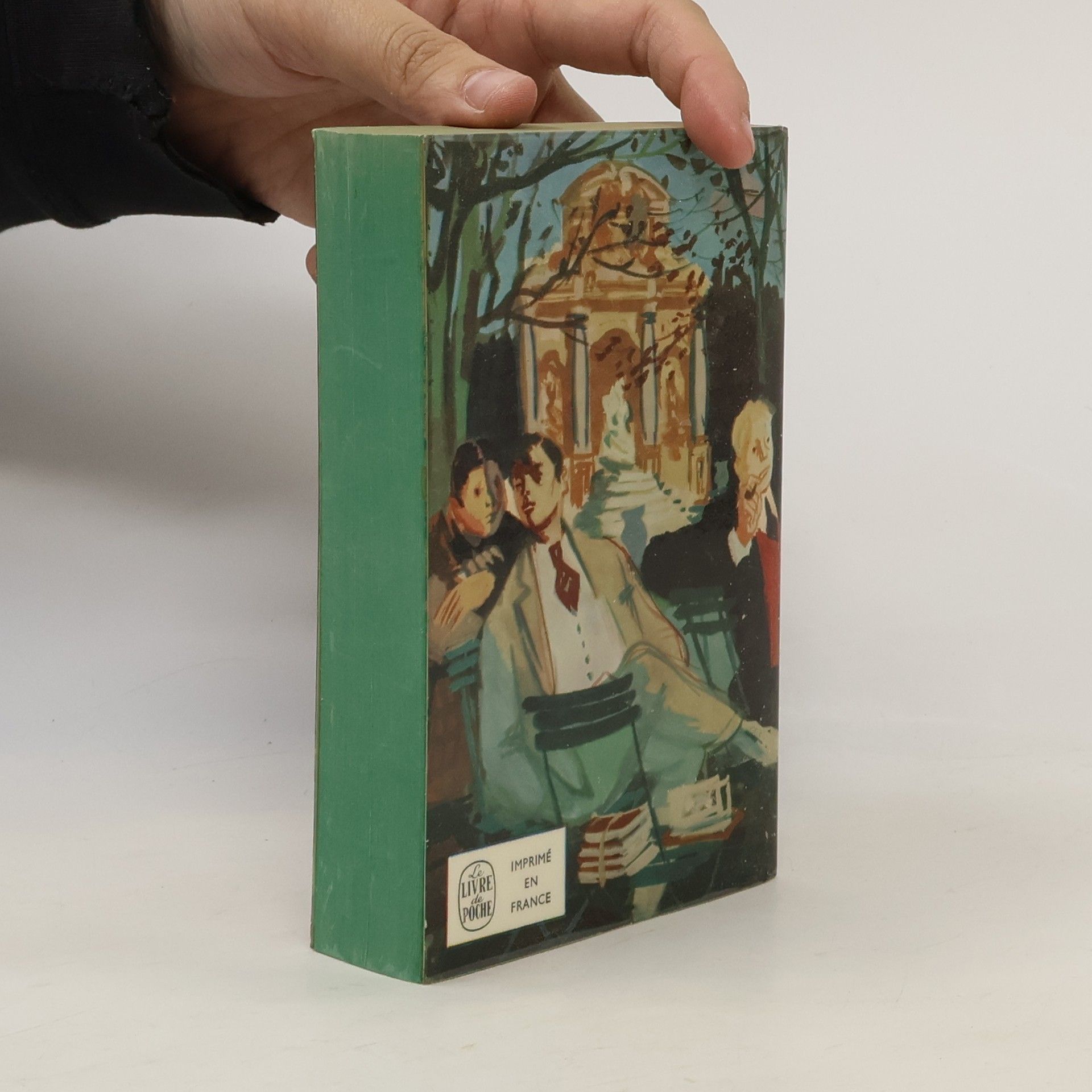 André Gide Les Faux Monnayeurs