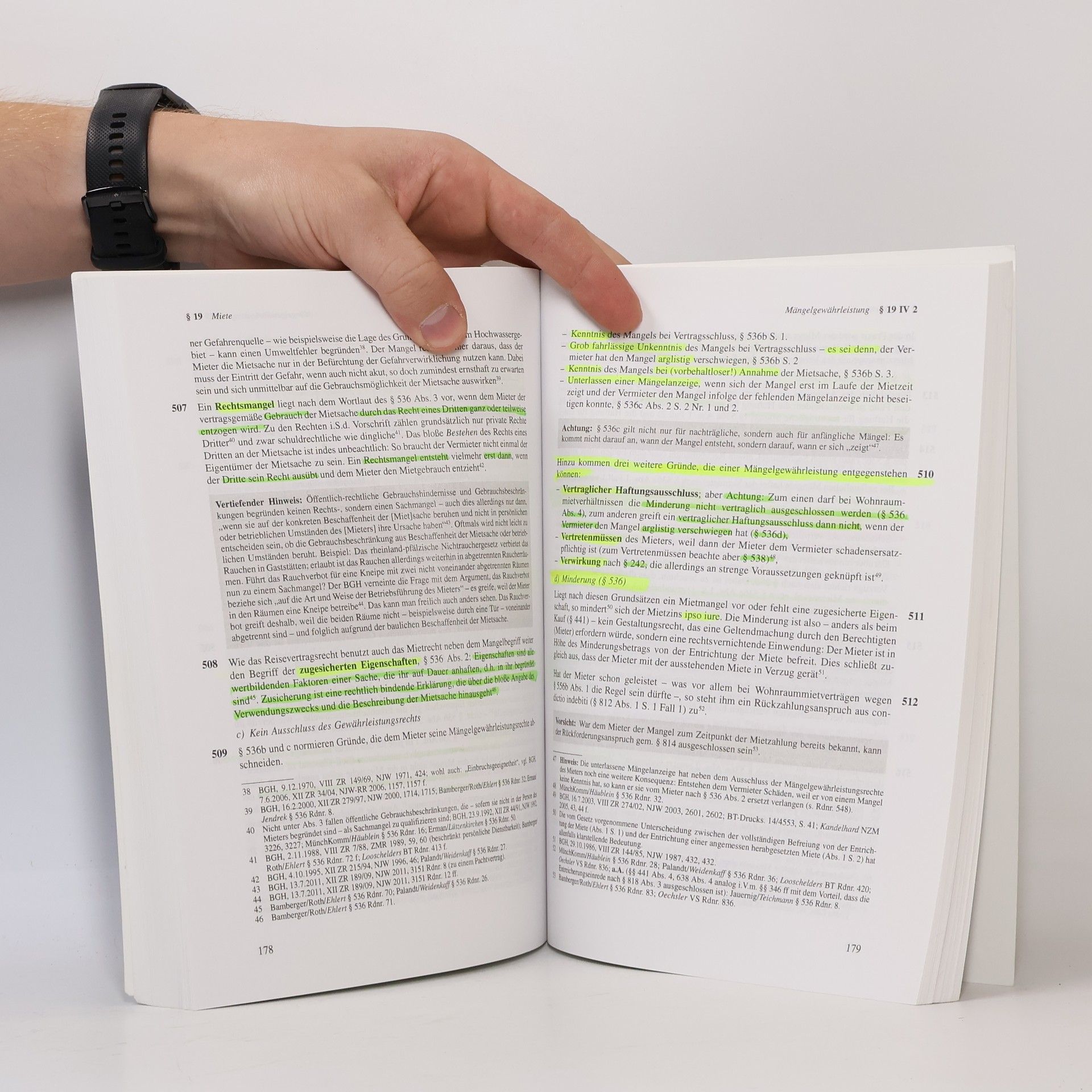Ivo Bach Examens-Repetitorium Besonderes Schuldrecht 1