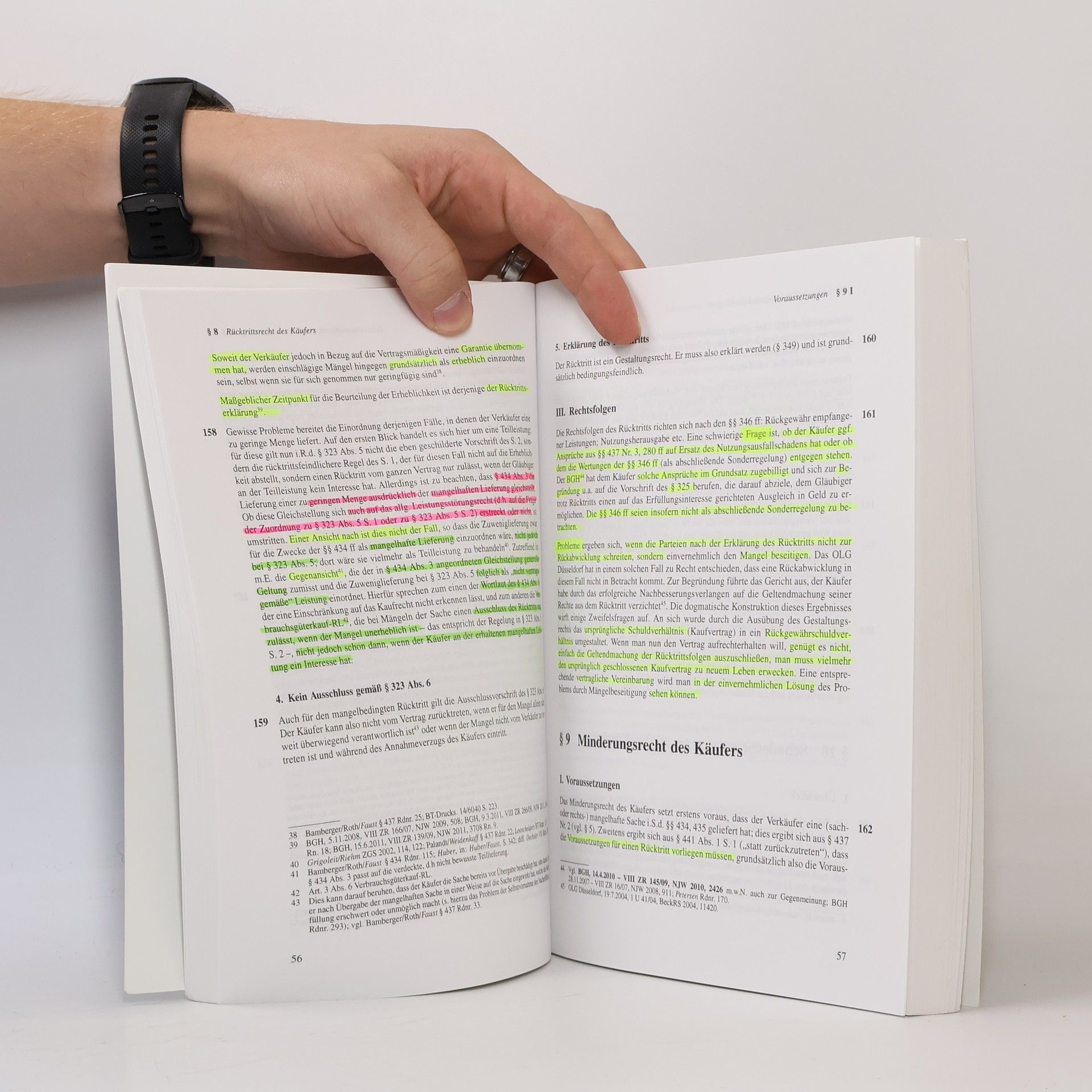 Ivo Bach Examens-Repetitorium Besonderes Schuldrecht 1