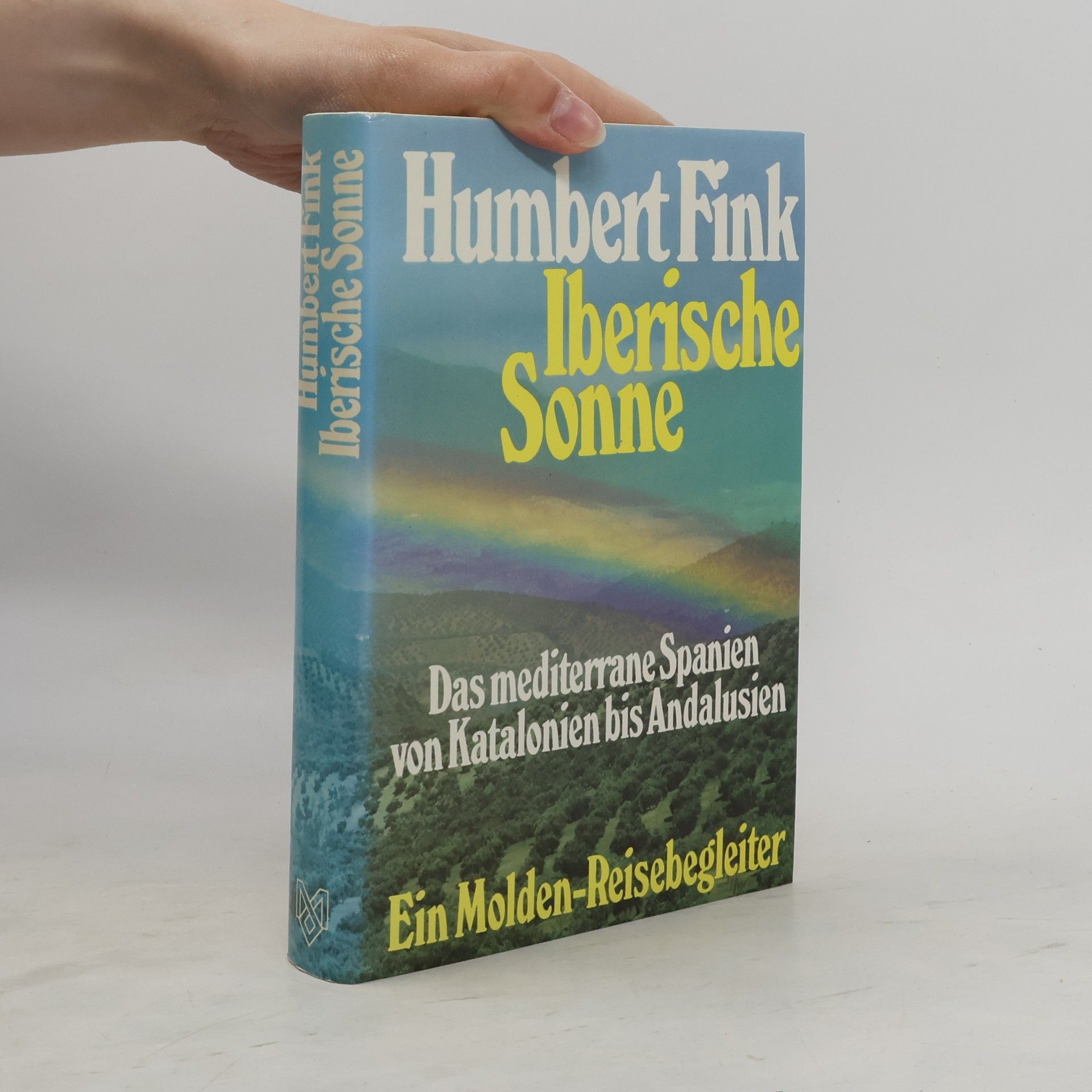 Humbert Fink Iberische Sonne