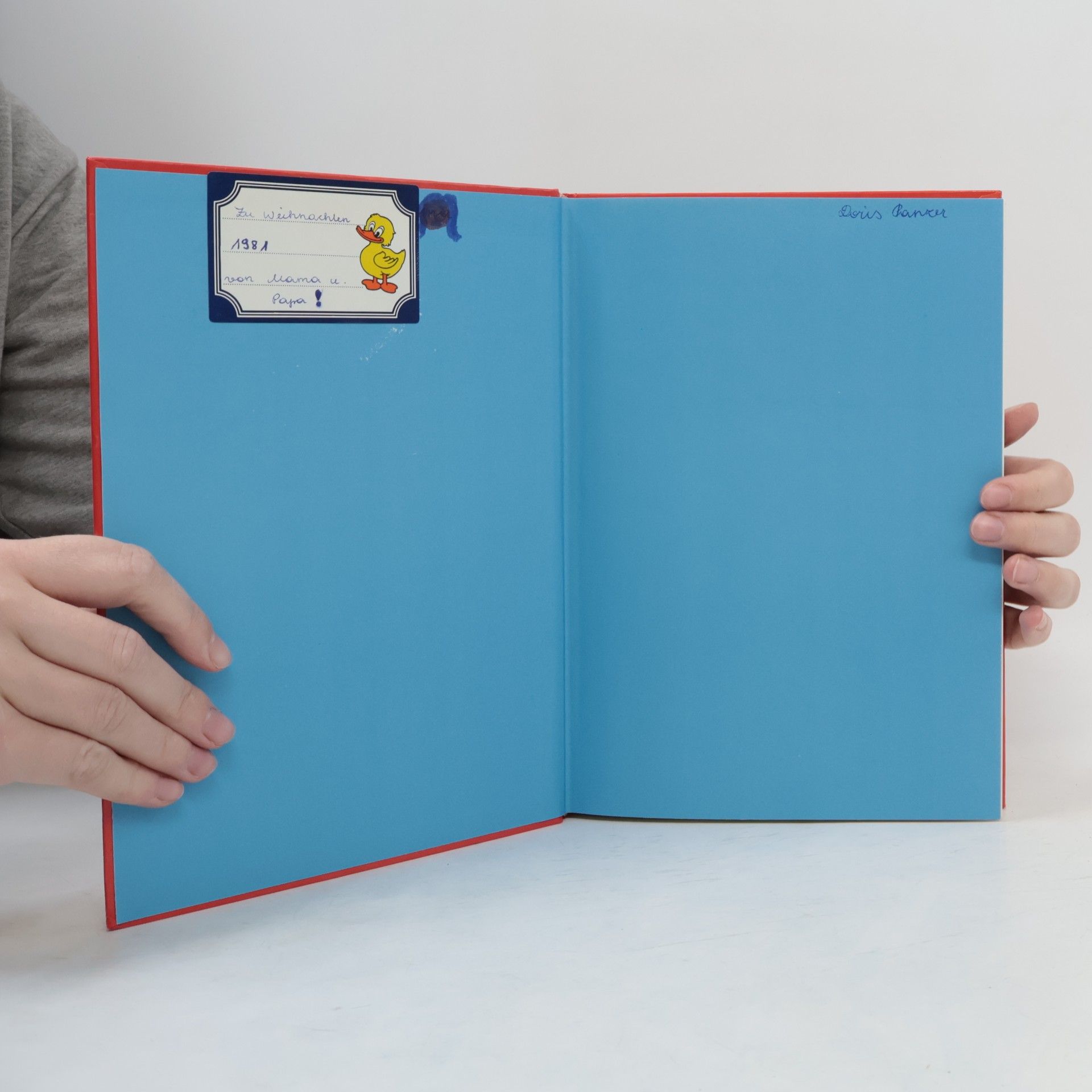 Autorenkollektiv Werwiewas