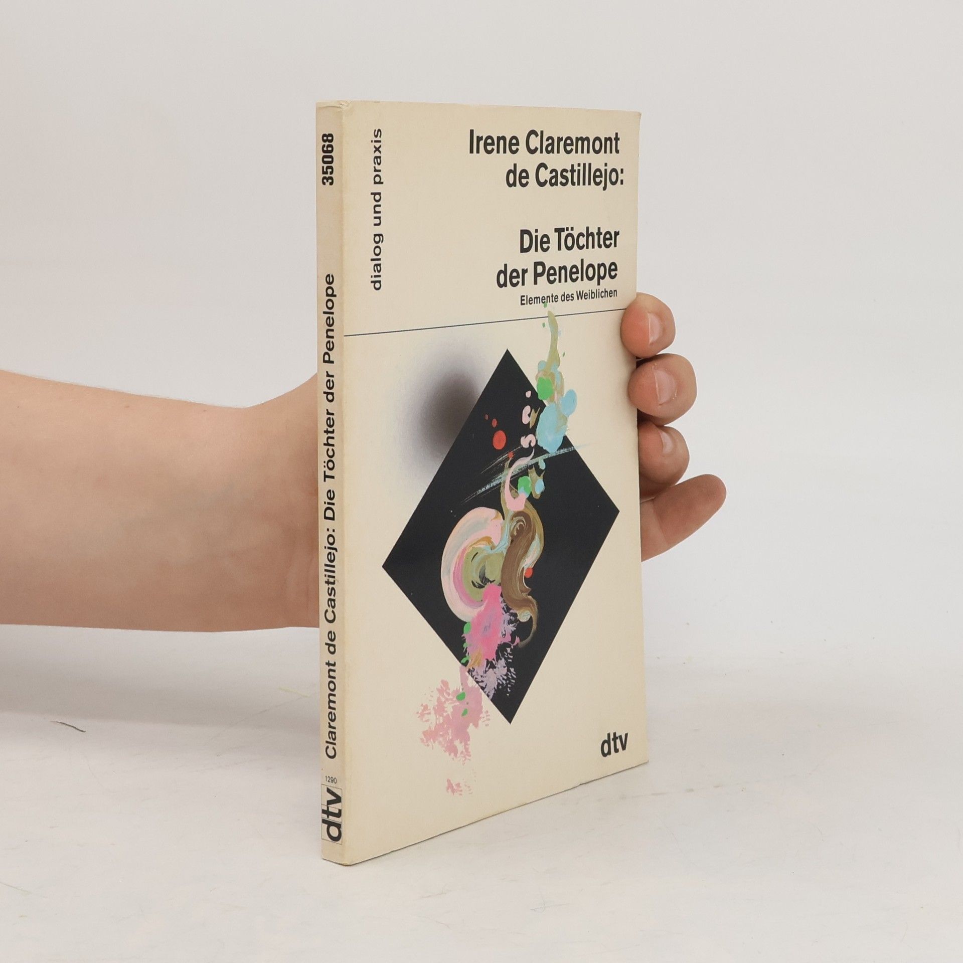 Irene Claremont de Castillejo Die Töchter der Penelope